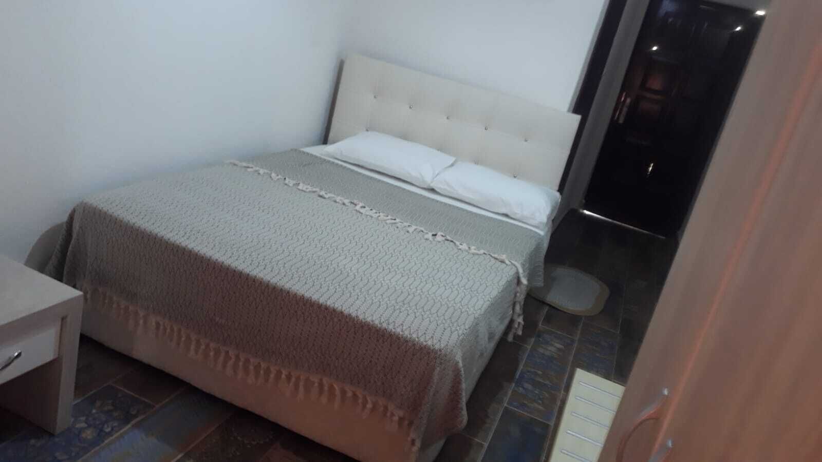 Ozgur Family House