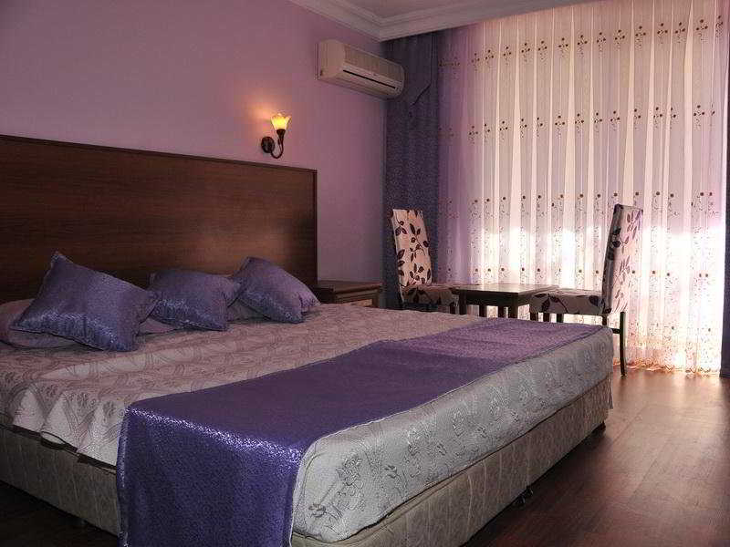 Akdora Resort Hotel & Spa