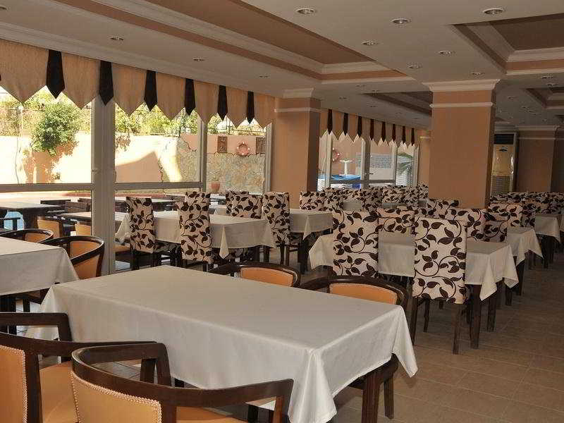 Akdora Resort Hotel & Spa
