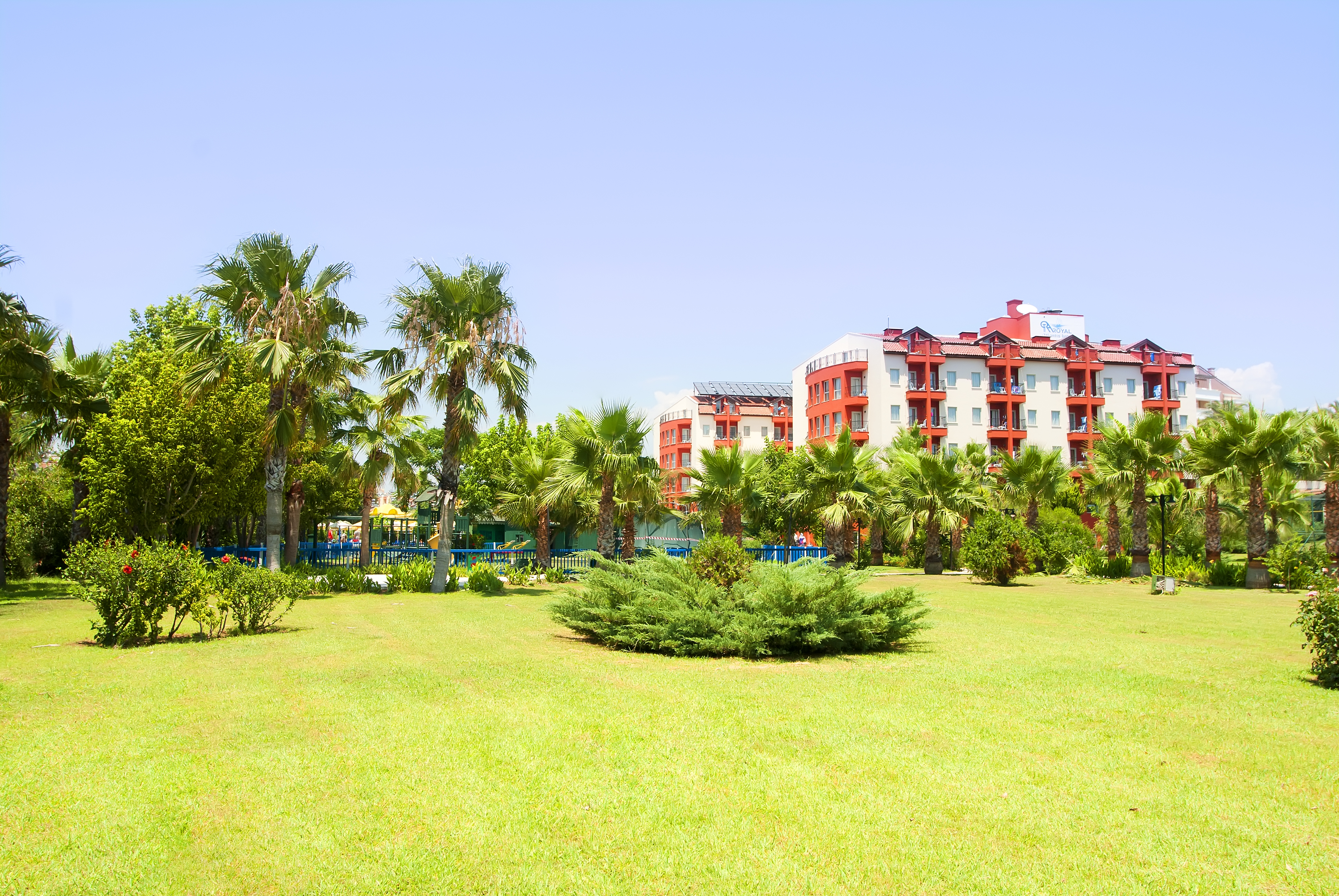 Royal Atlantis Beach