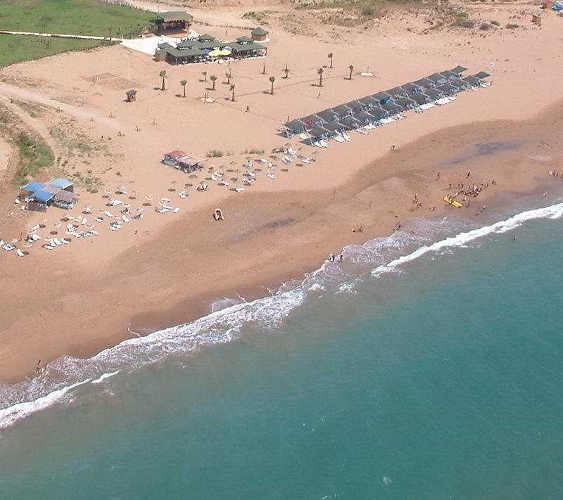 Royal Atlantis Beach