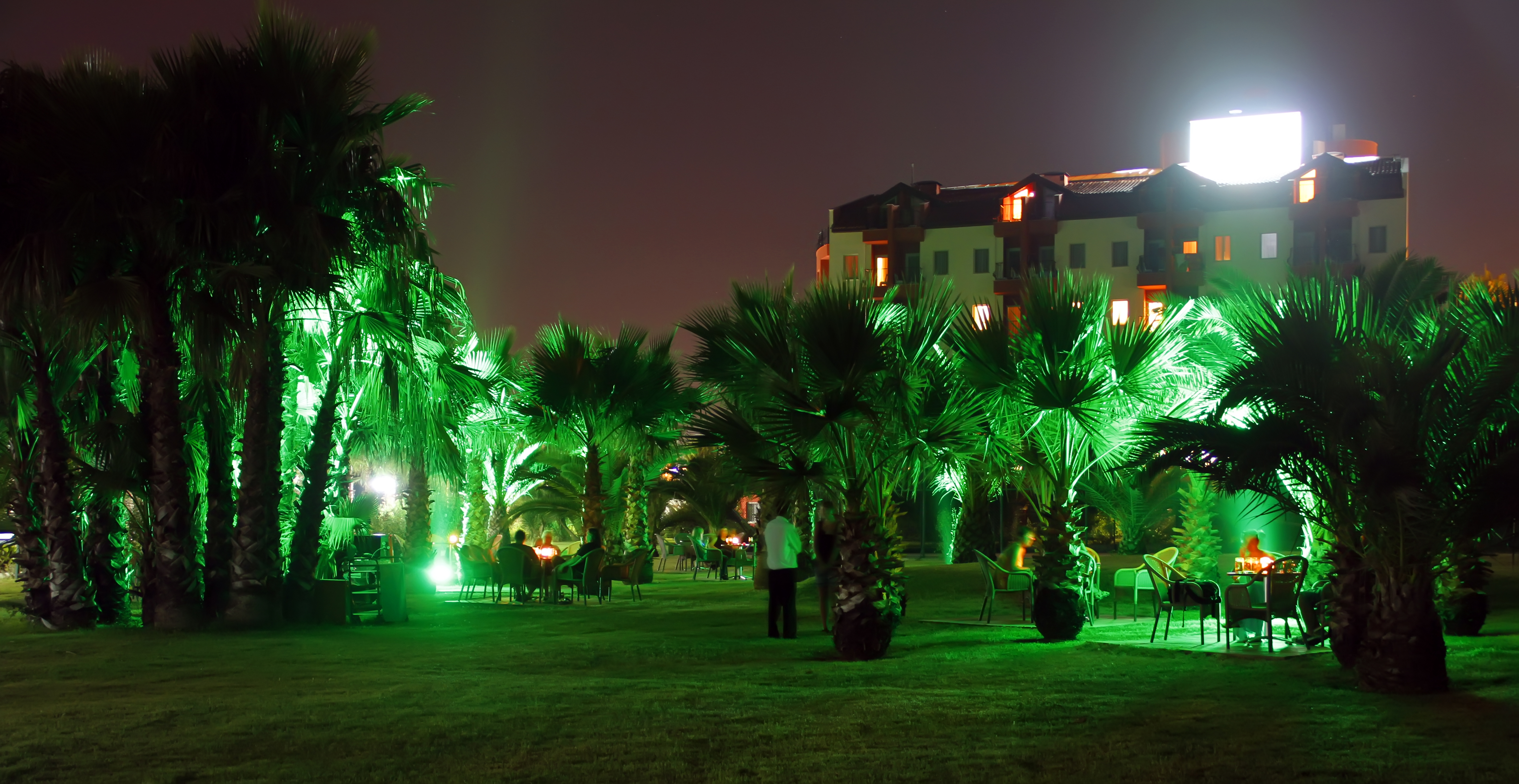 Royal Atlantis Beach