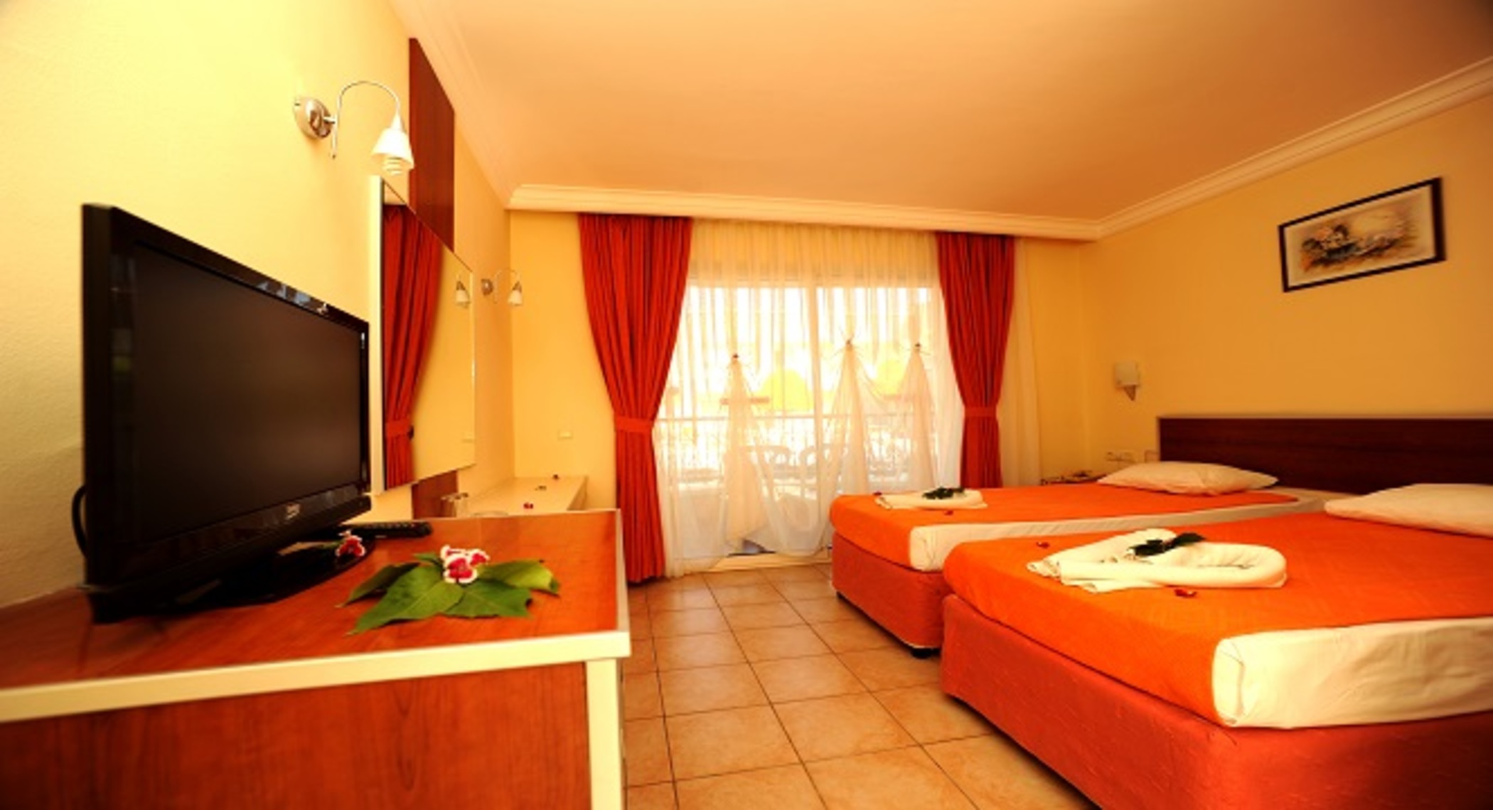 Sayanora Hotel