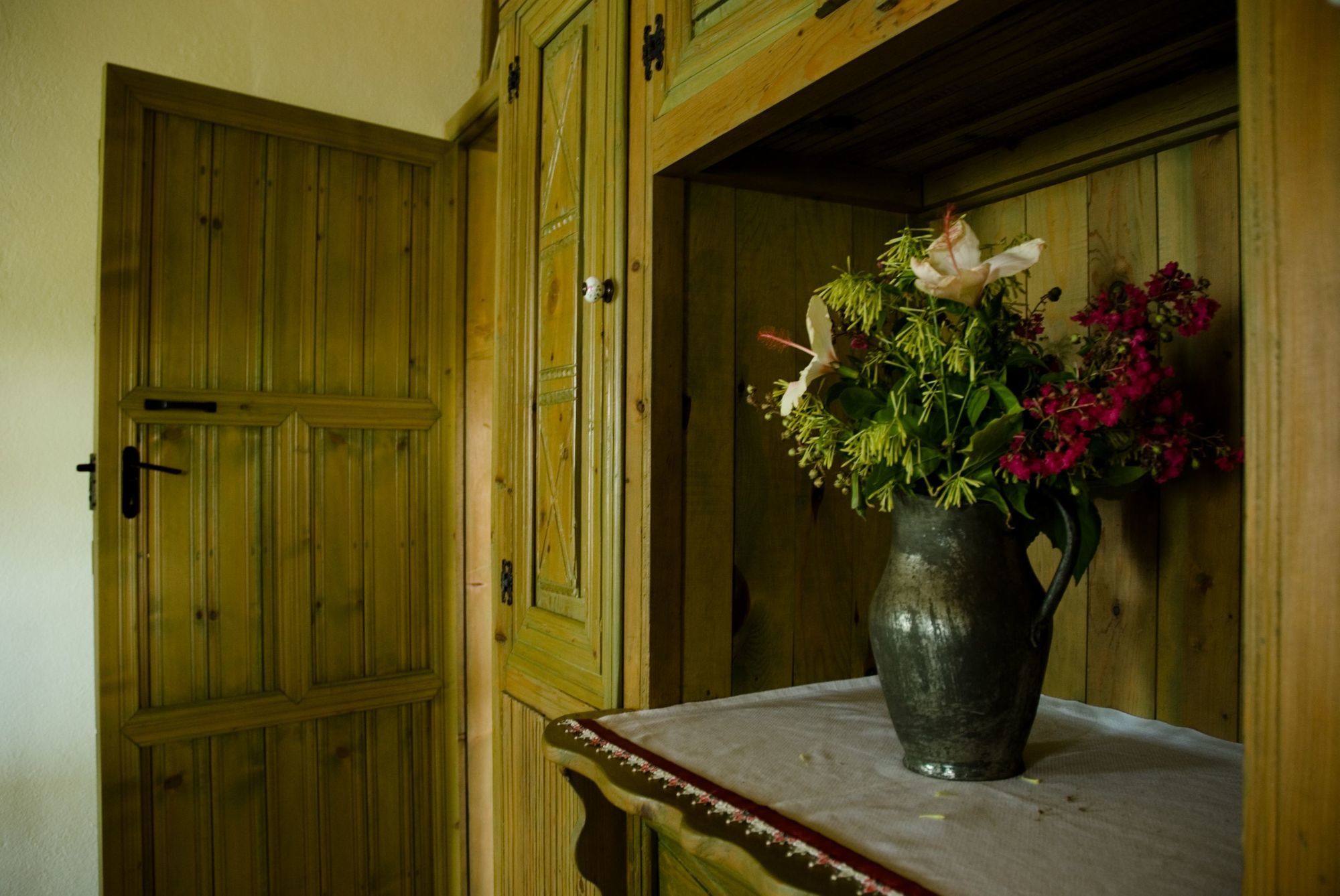 Seki Cottages