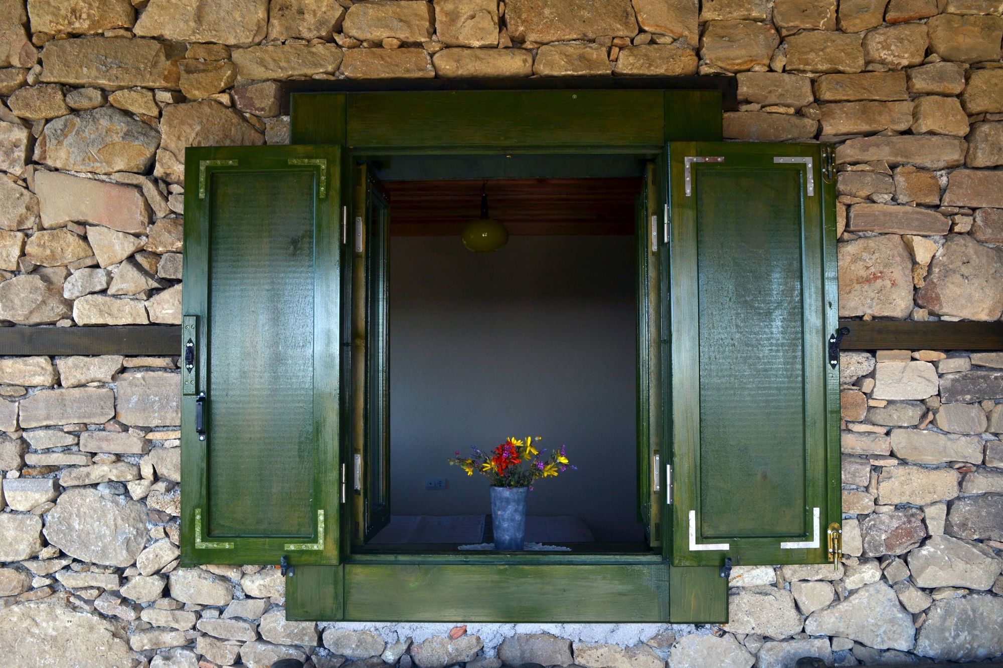 Seki Cottages