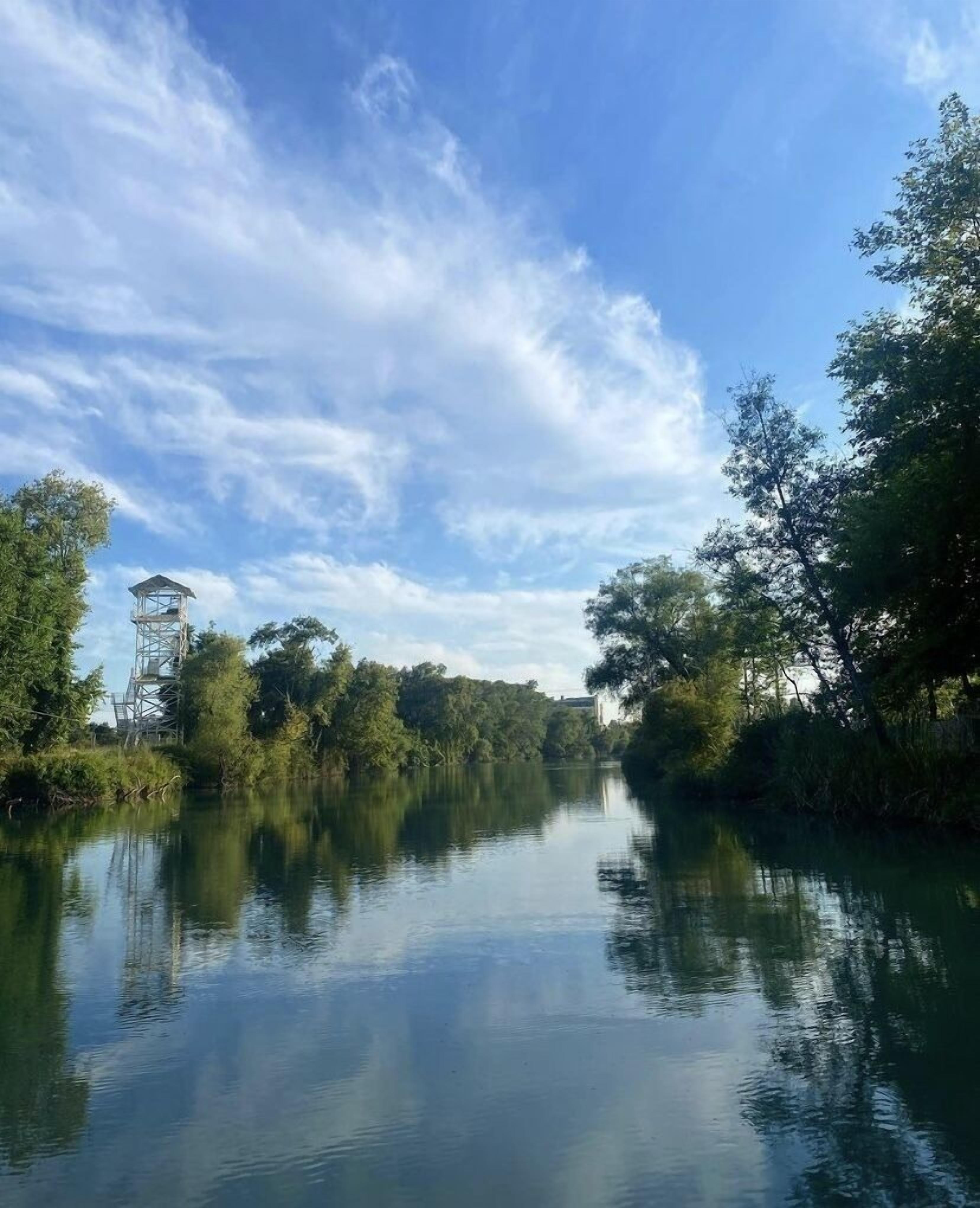 Selale Park Gizli Bahce