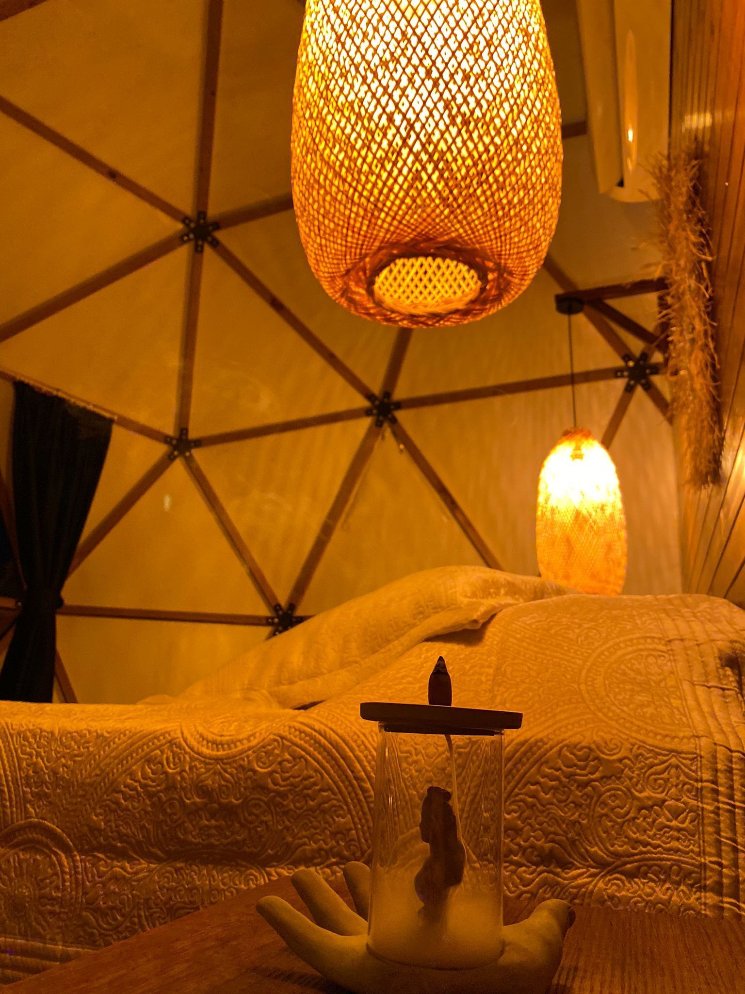 Selale Park Gizli Bahce