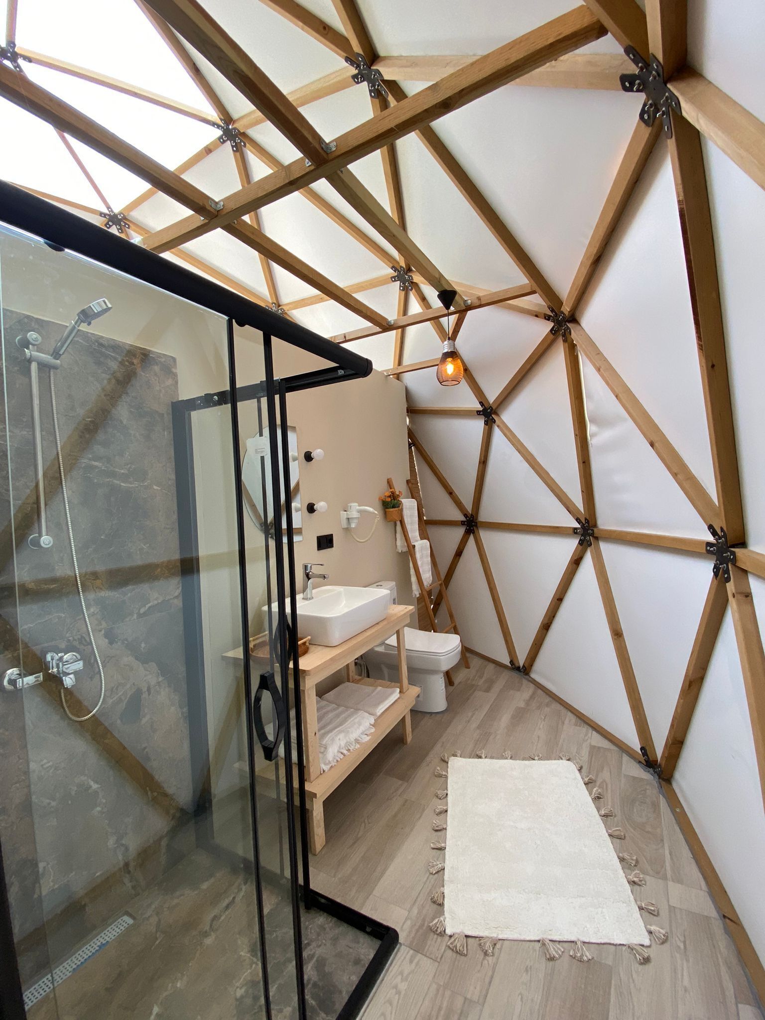 Selale Park Gizli Bahce