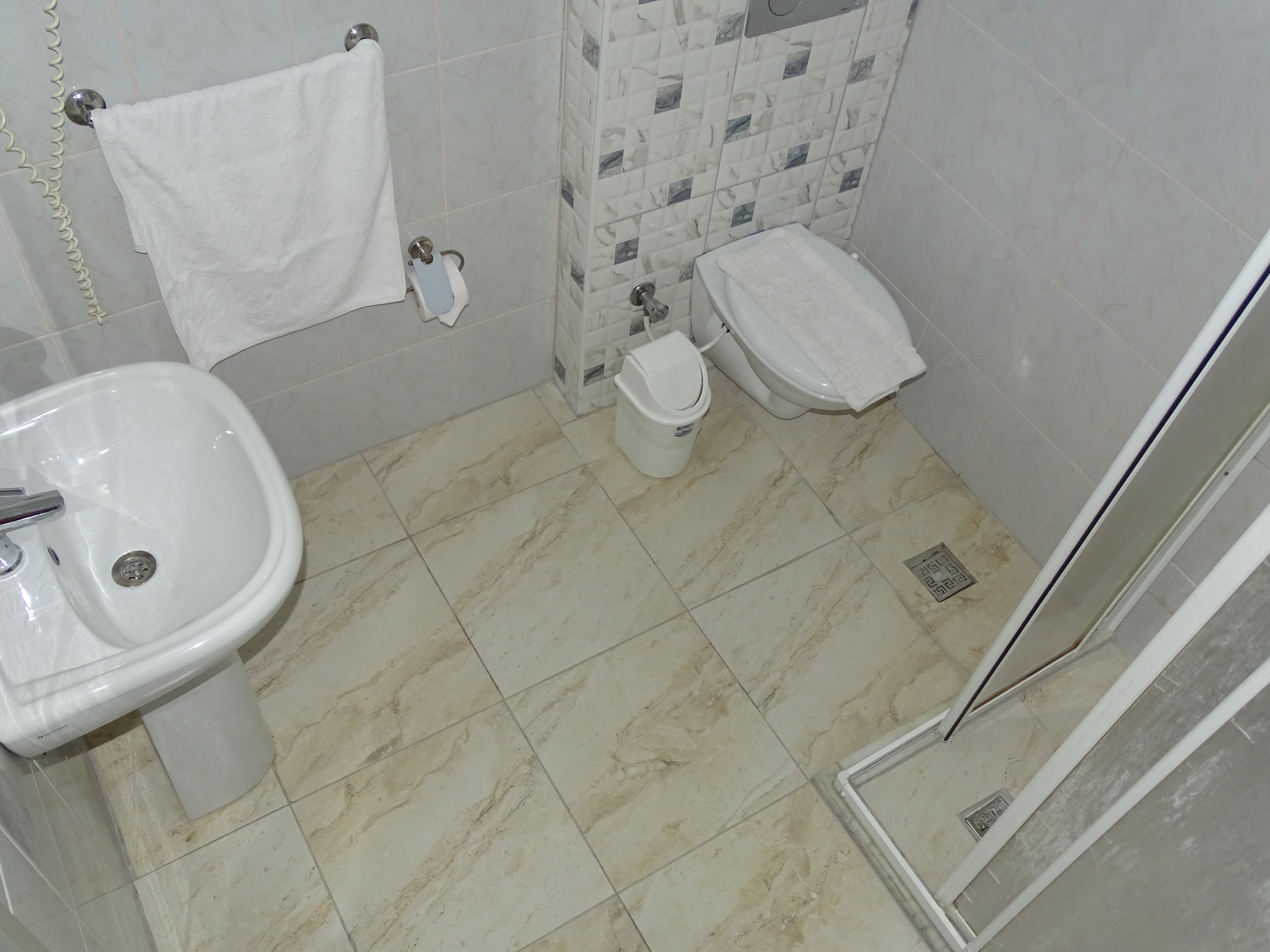 Side Forever Apart Otel