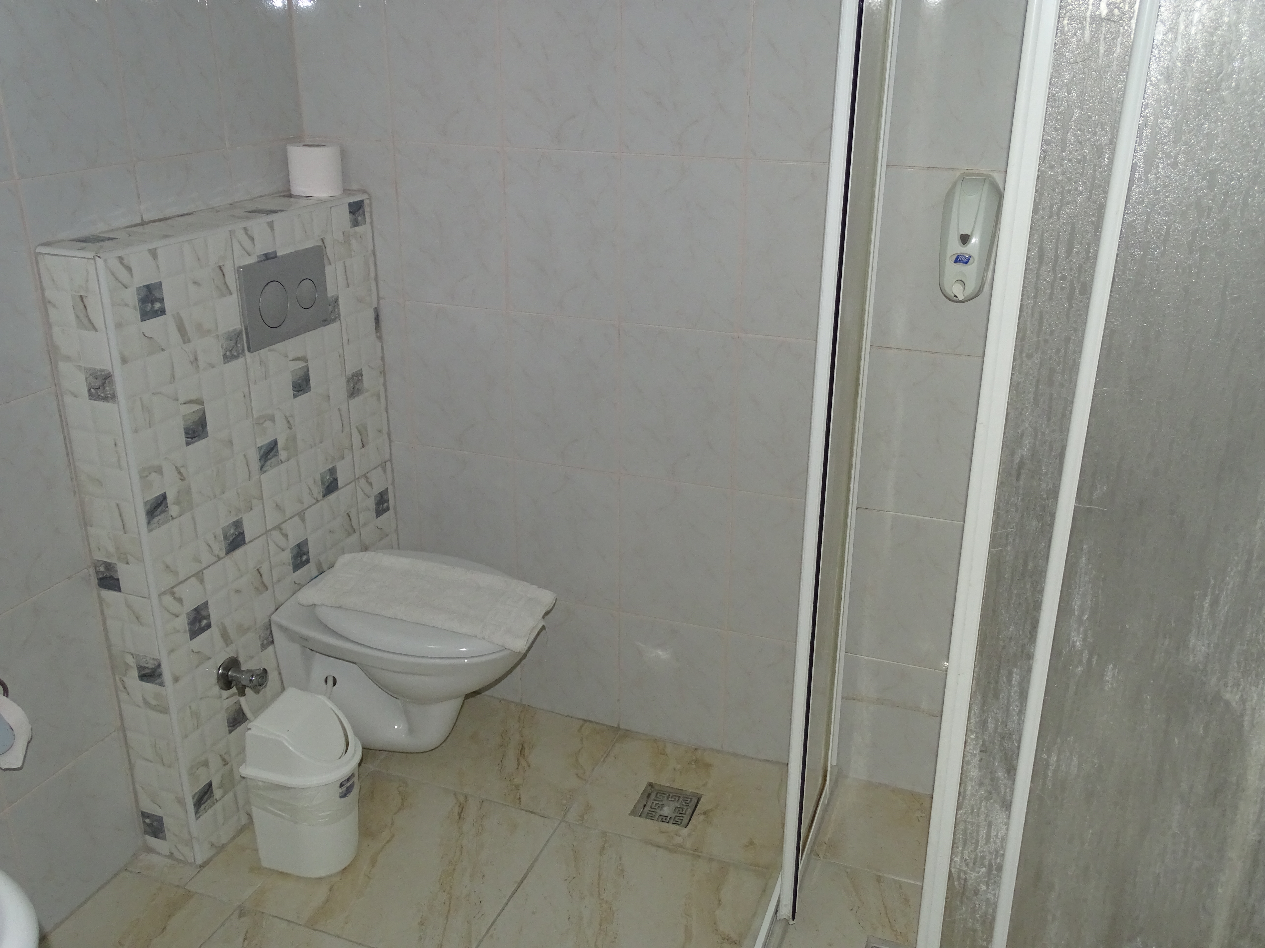 Side Forever Apart Otel
