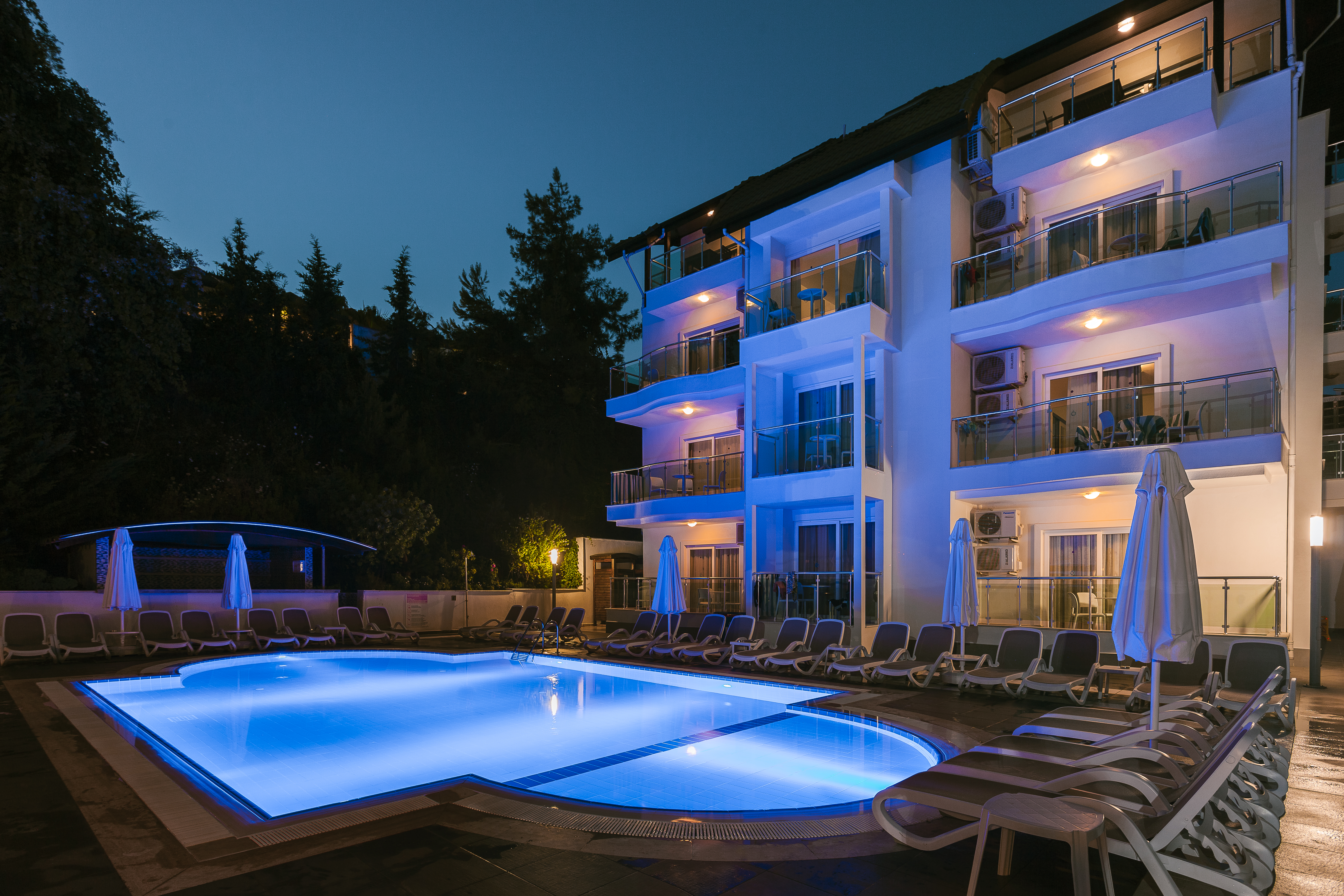 Side Su Hotel
