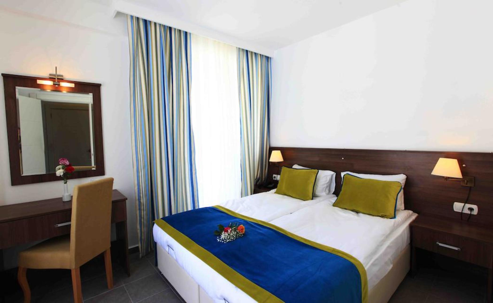 Side Su Hotel