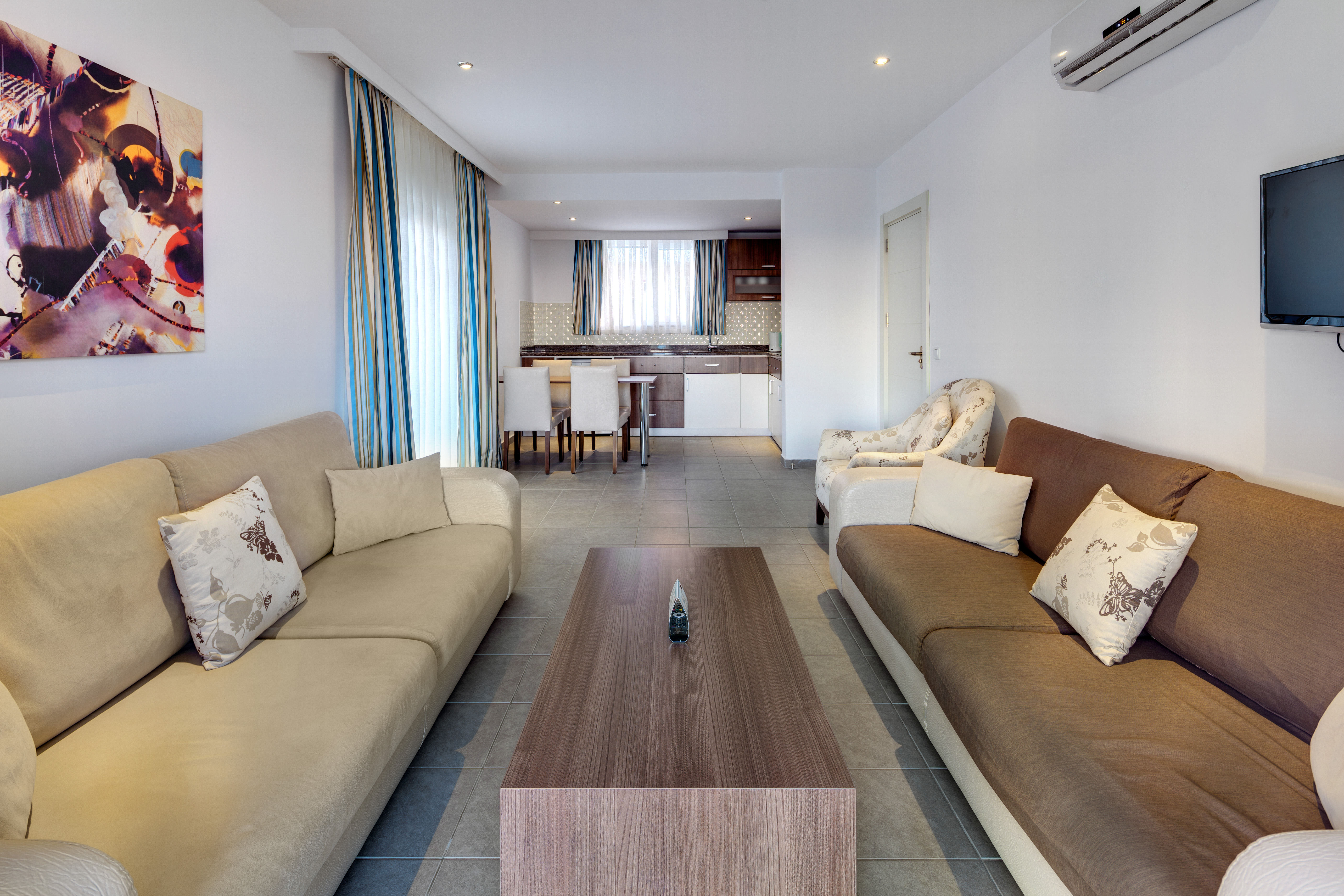 Side Su Hotel