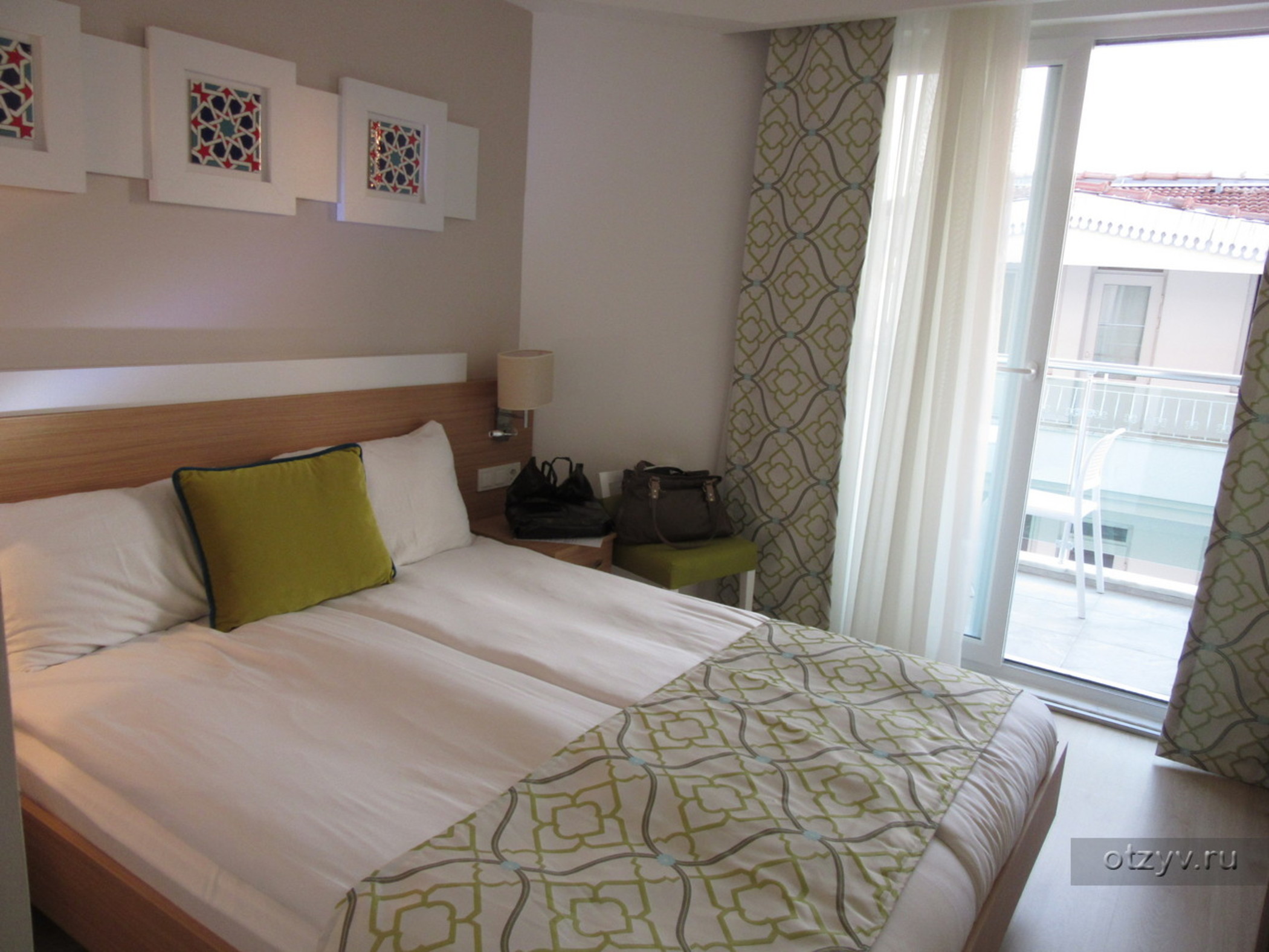 Side Su Hotel