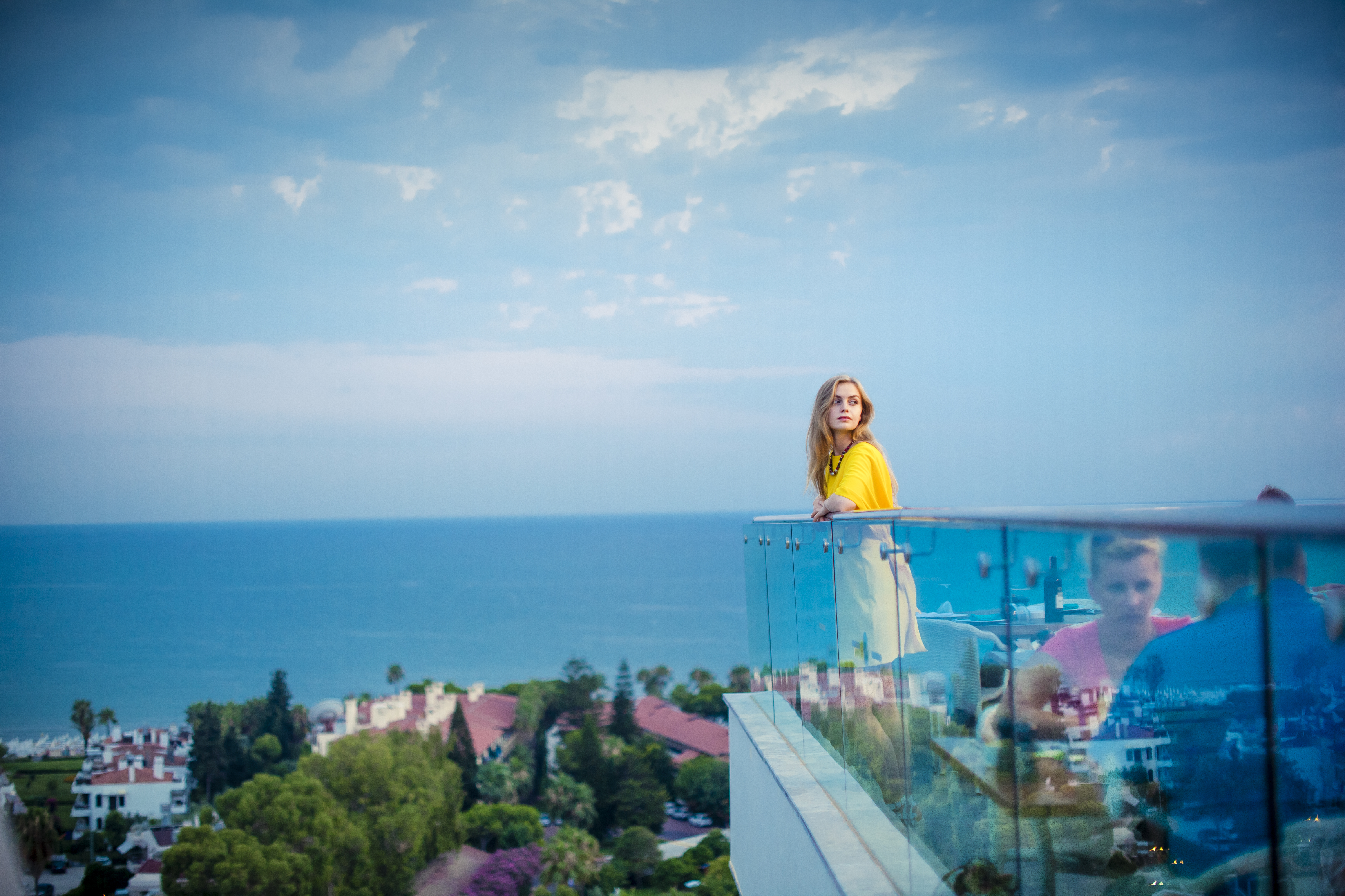 Side Su Hotel