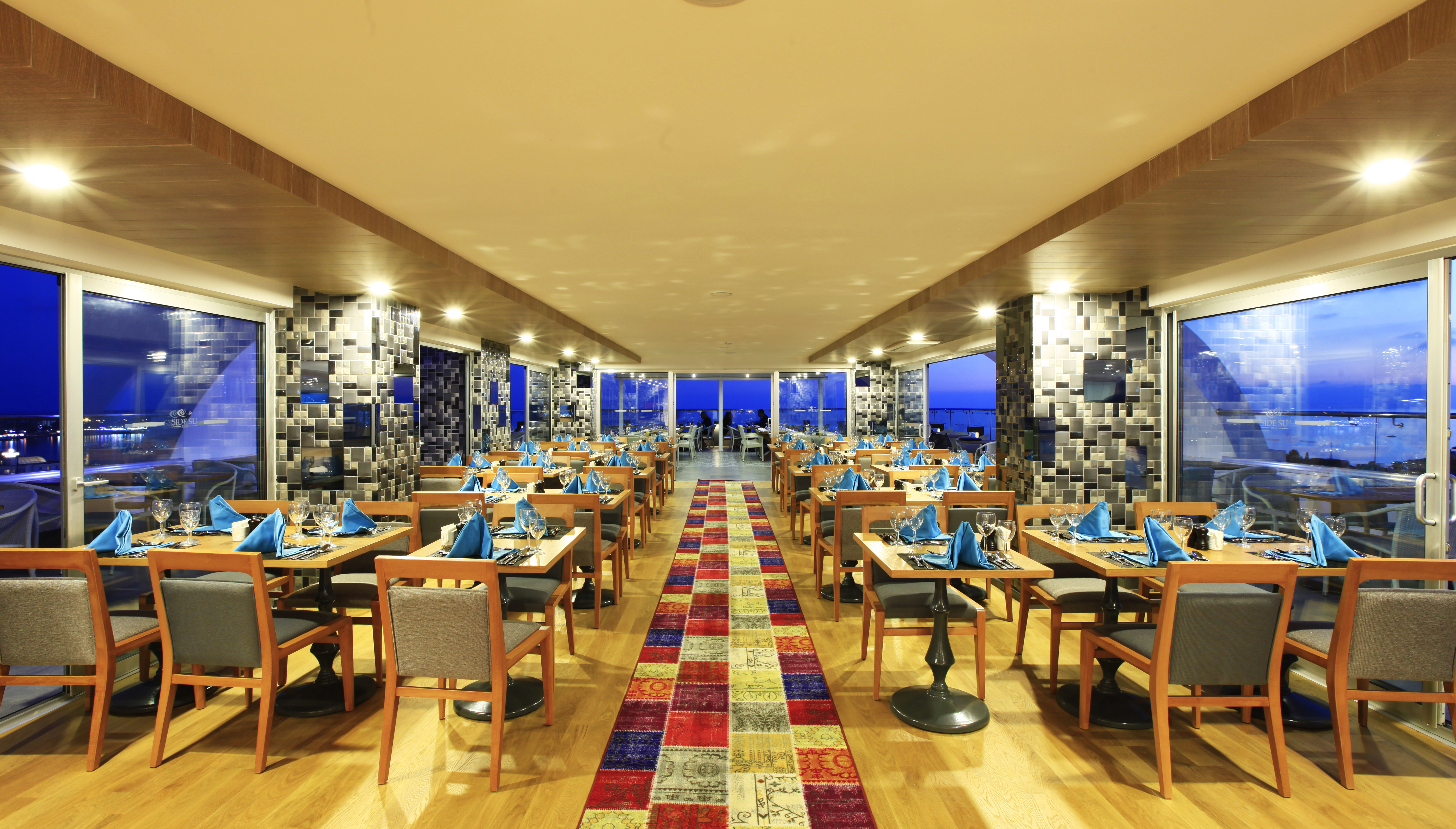 Side Su Hotel