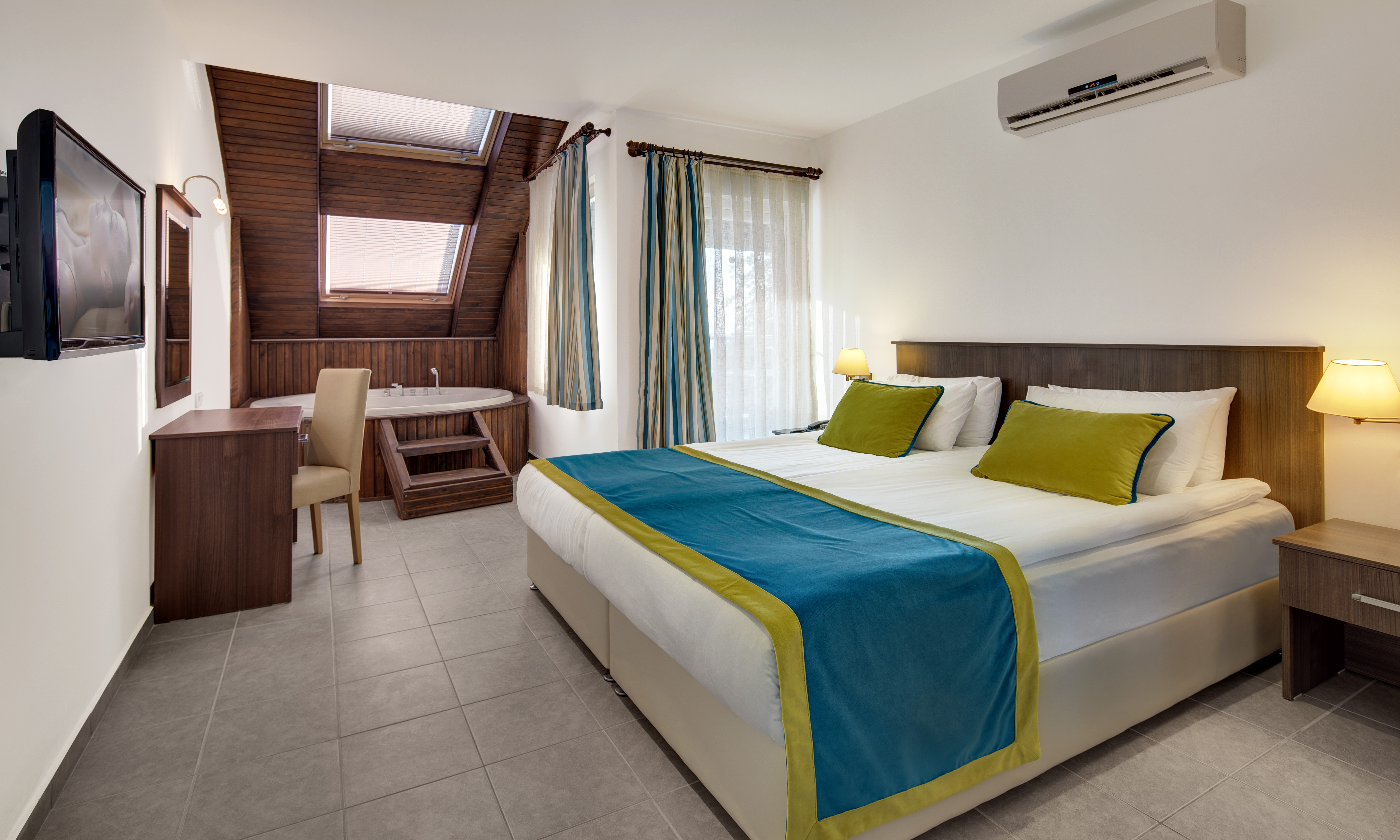 Side Su Hotel