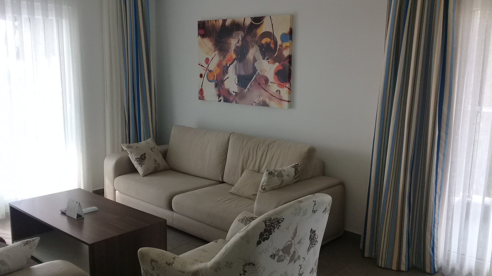Side Su Hotel
