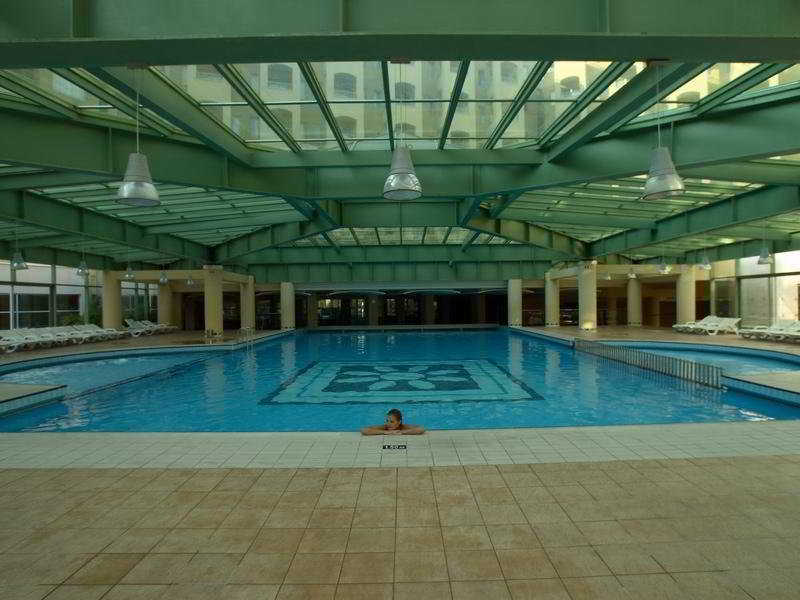 Selectum Family Resort Side