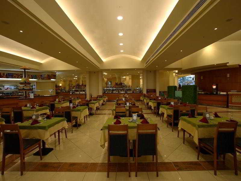 Selectum Family Resort Side