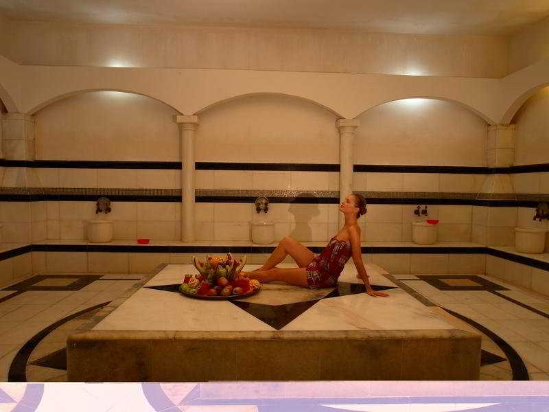 Selectum Family Resort Side