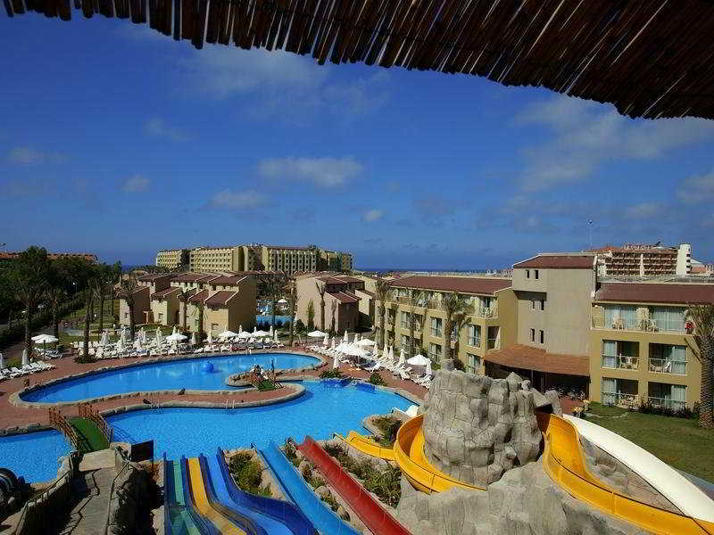 Selectum Family Resort Side