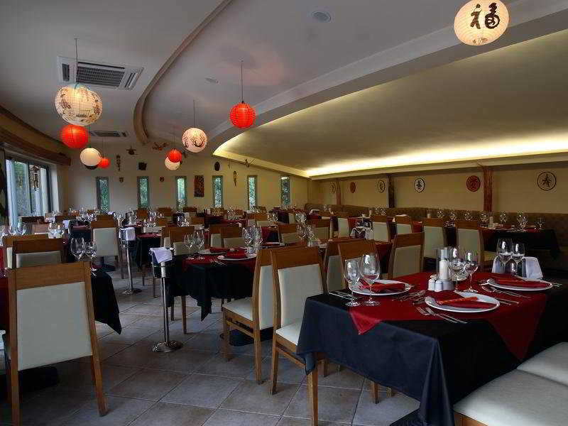 Selectum Family Resort Side