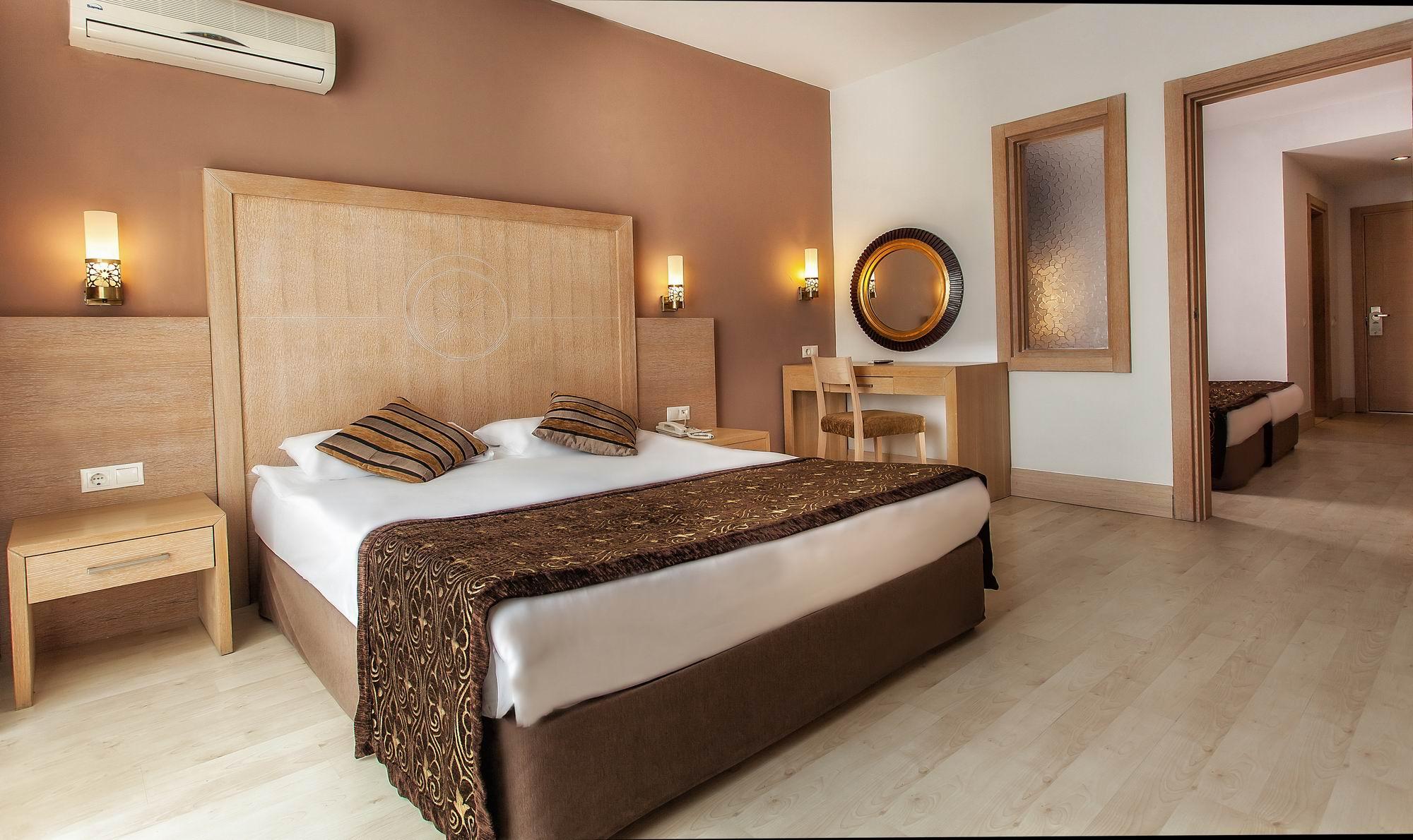 Sultan Of Side Hotel