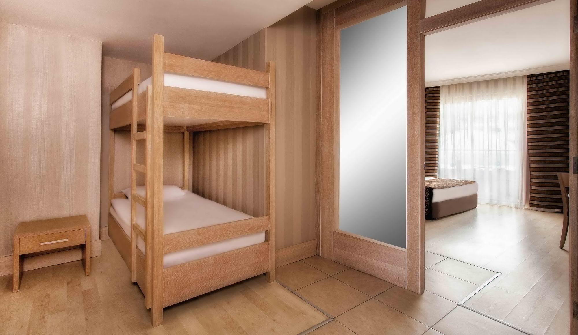 Sultan Of Side Hotel