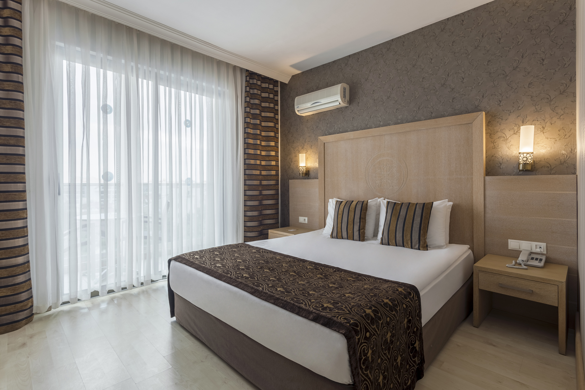 Sultan Of Side Hotel