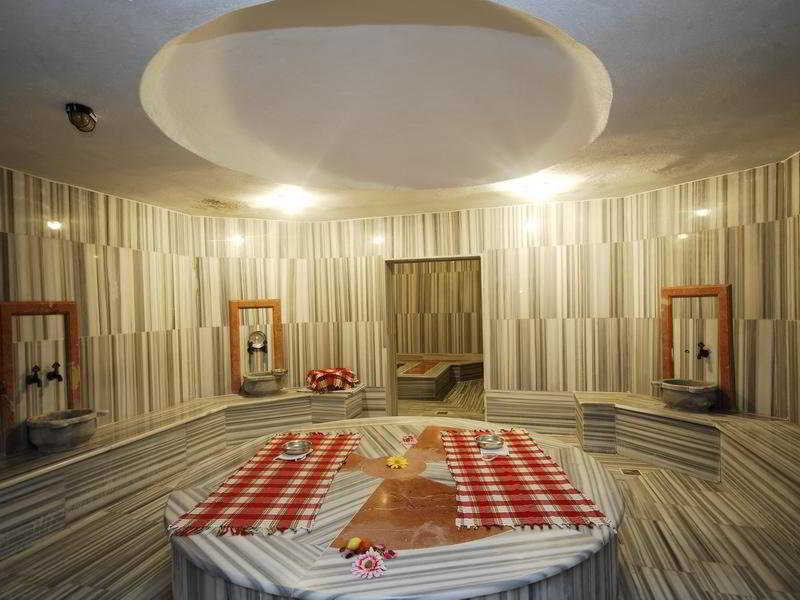 Sultan Of Side Hotel