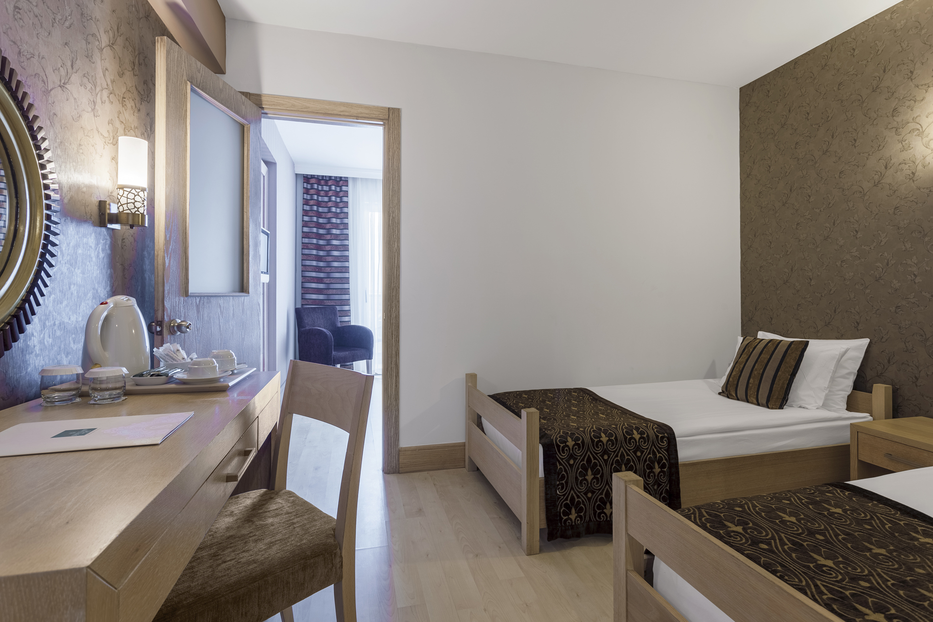 Sultan Of Side Hotel