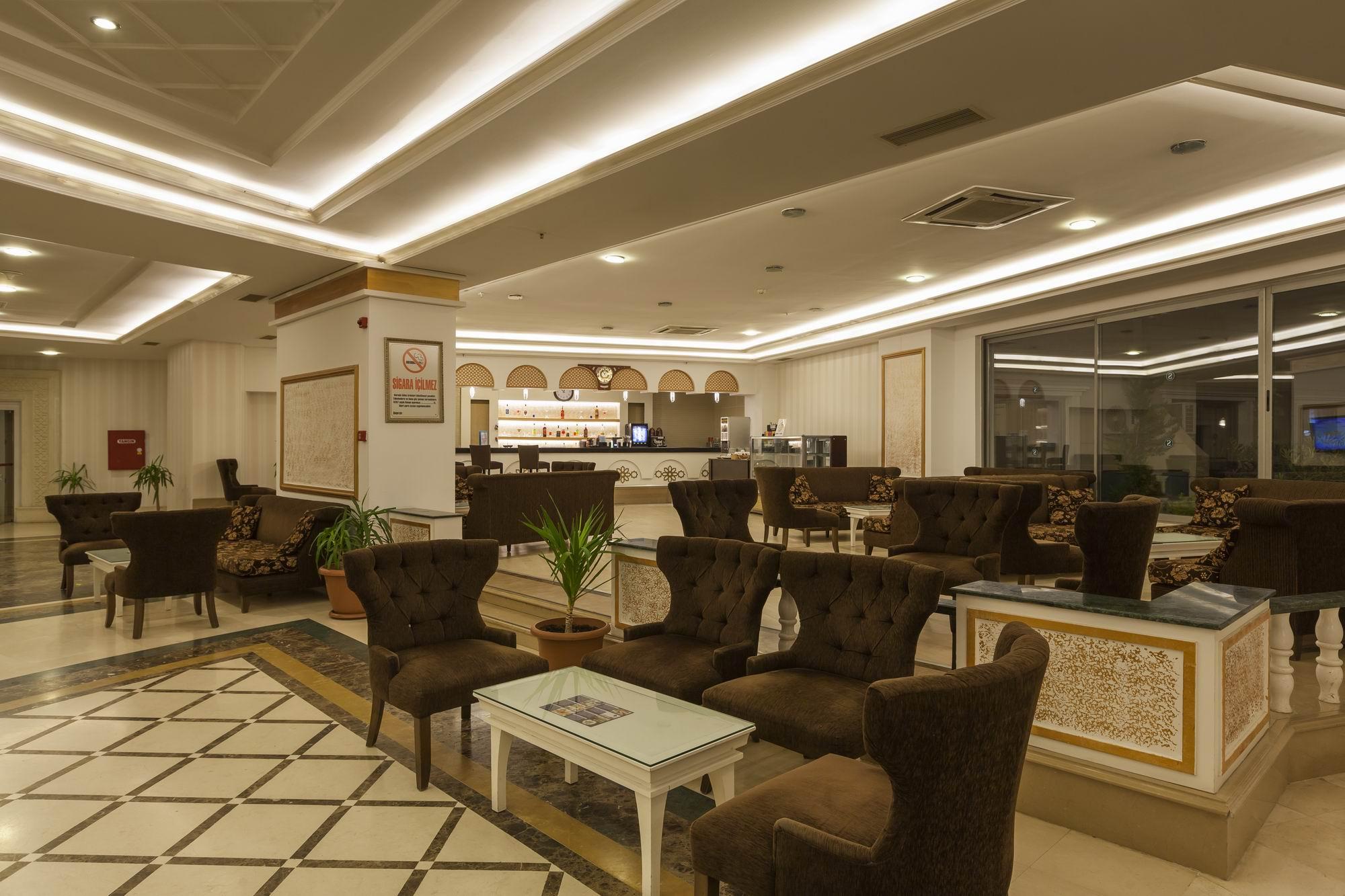 Sultan Of Side Hotel