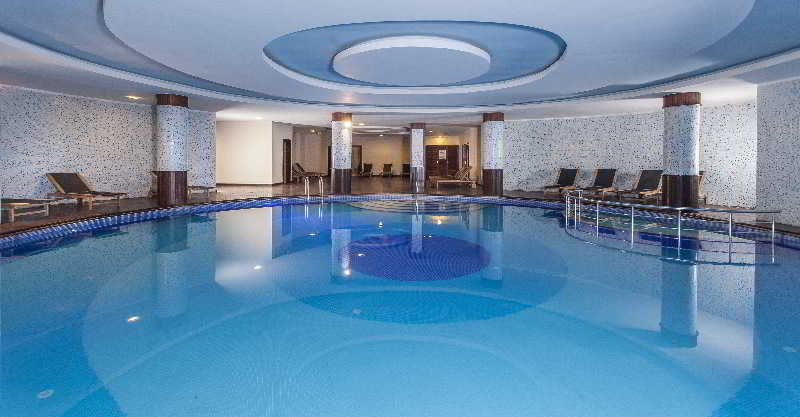 Sultan Of Side Hotel