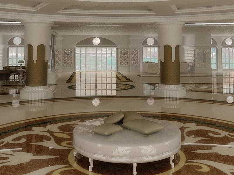 Sultan Of Side Hotel