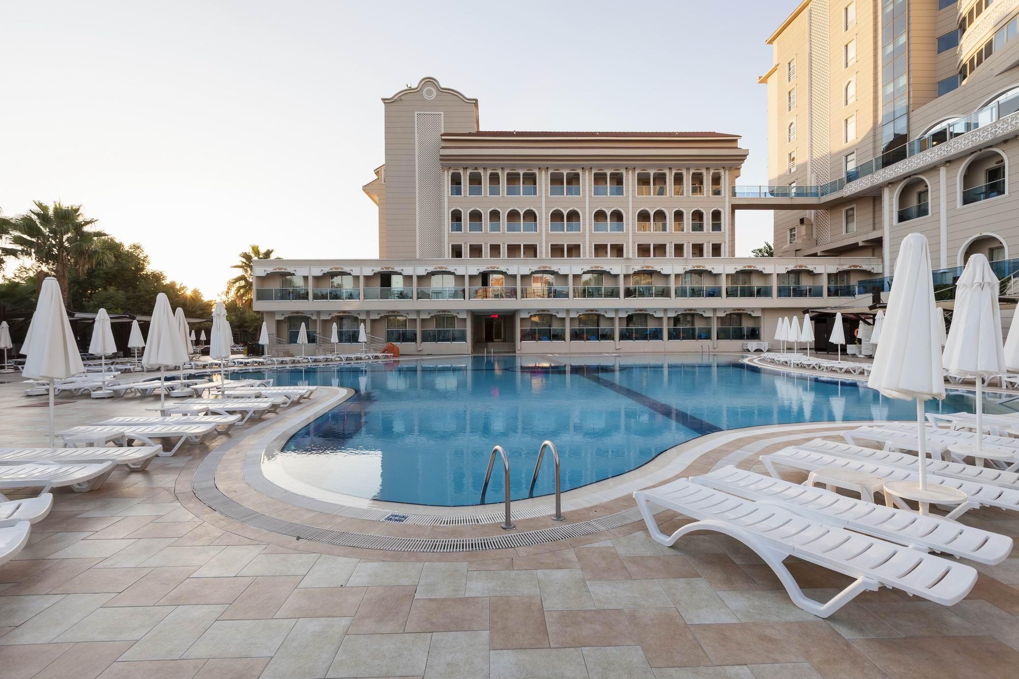 Sultan Of Side Hotel