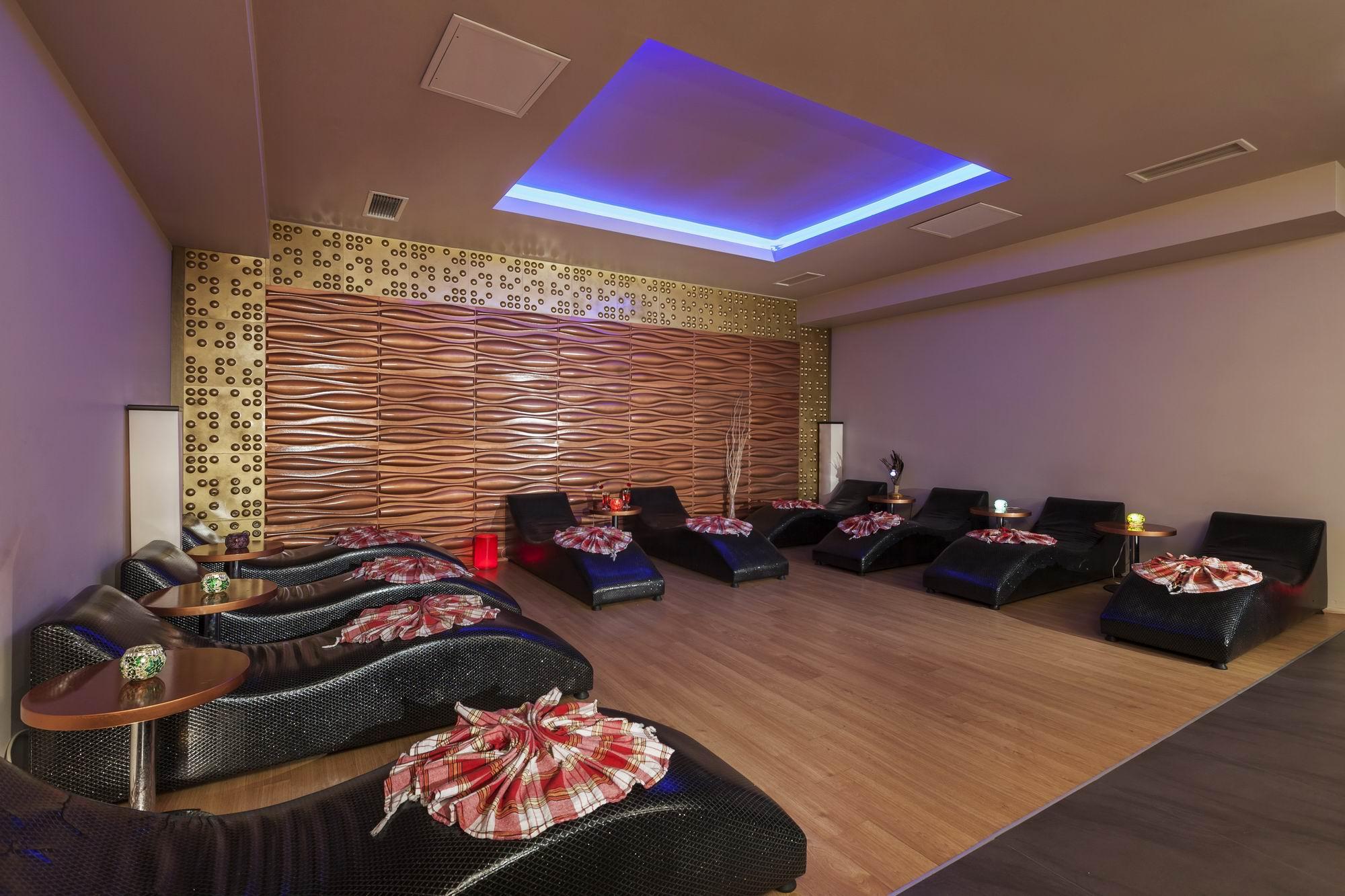 Sultan Of Side Hotel