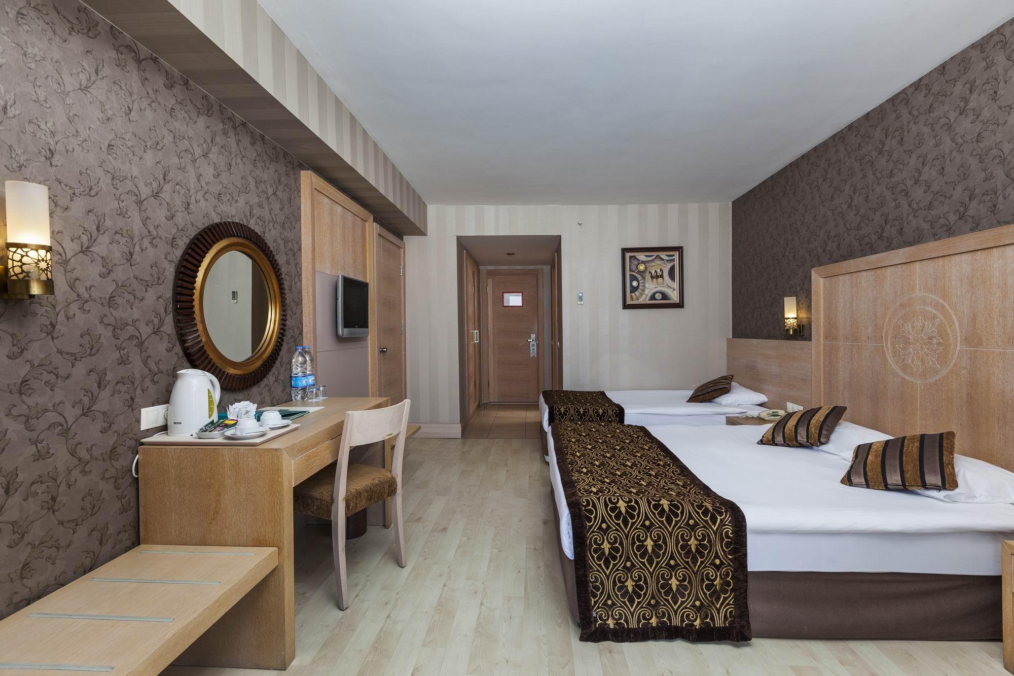 Sultan Of Side Hotel