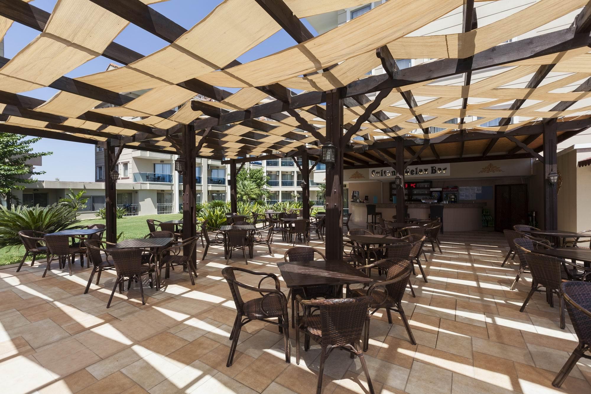 Sultan Of Side Hotel