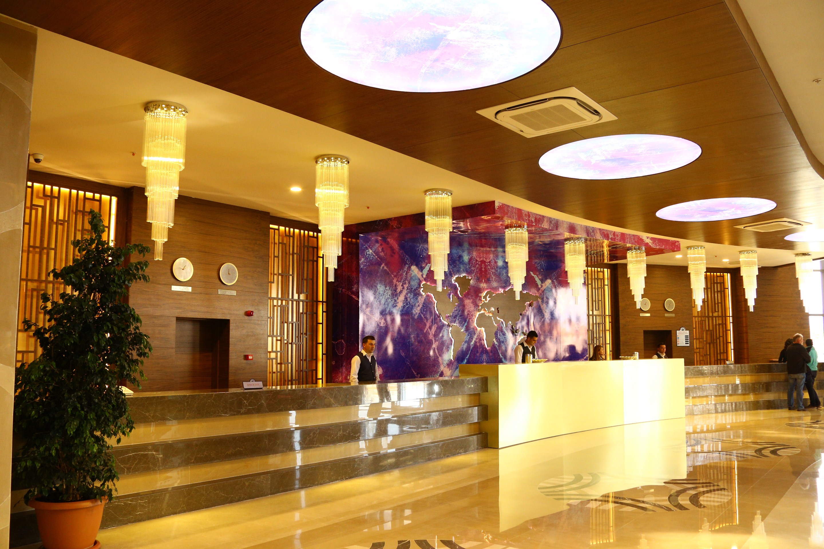 Sunmelia Beach Resort
