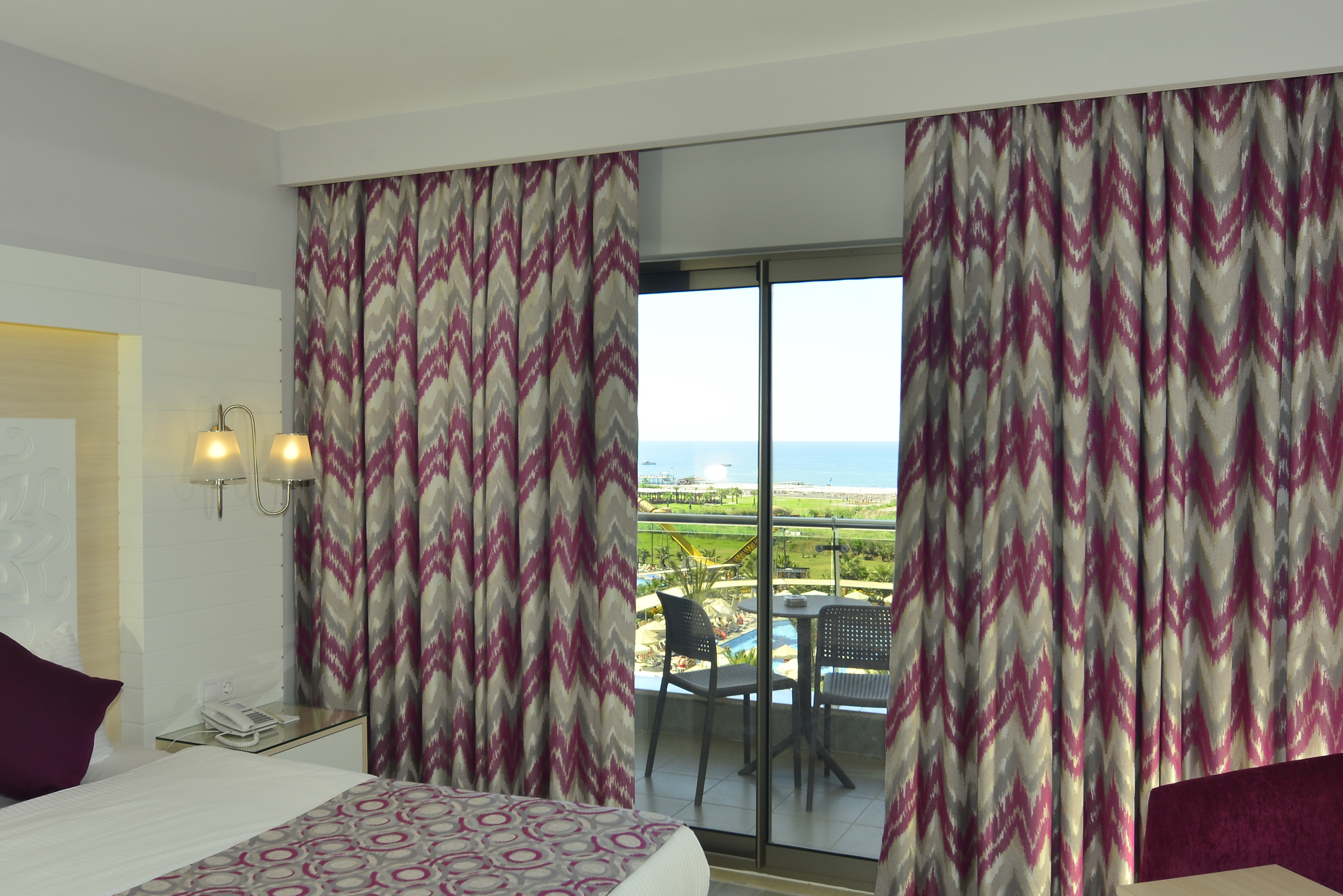 Sunmelia Beach Resort