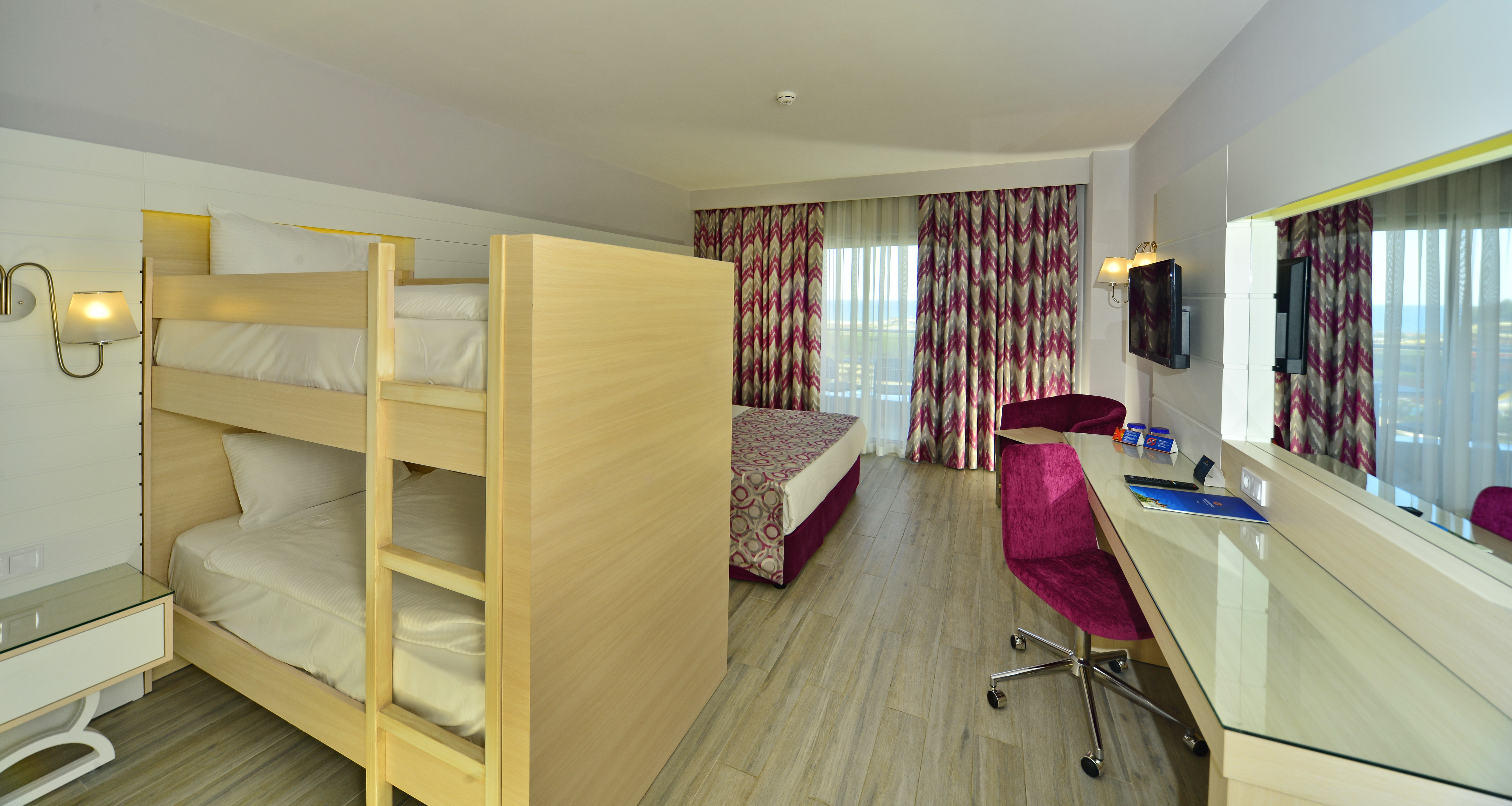 Sunmelia Beach Resort