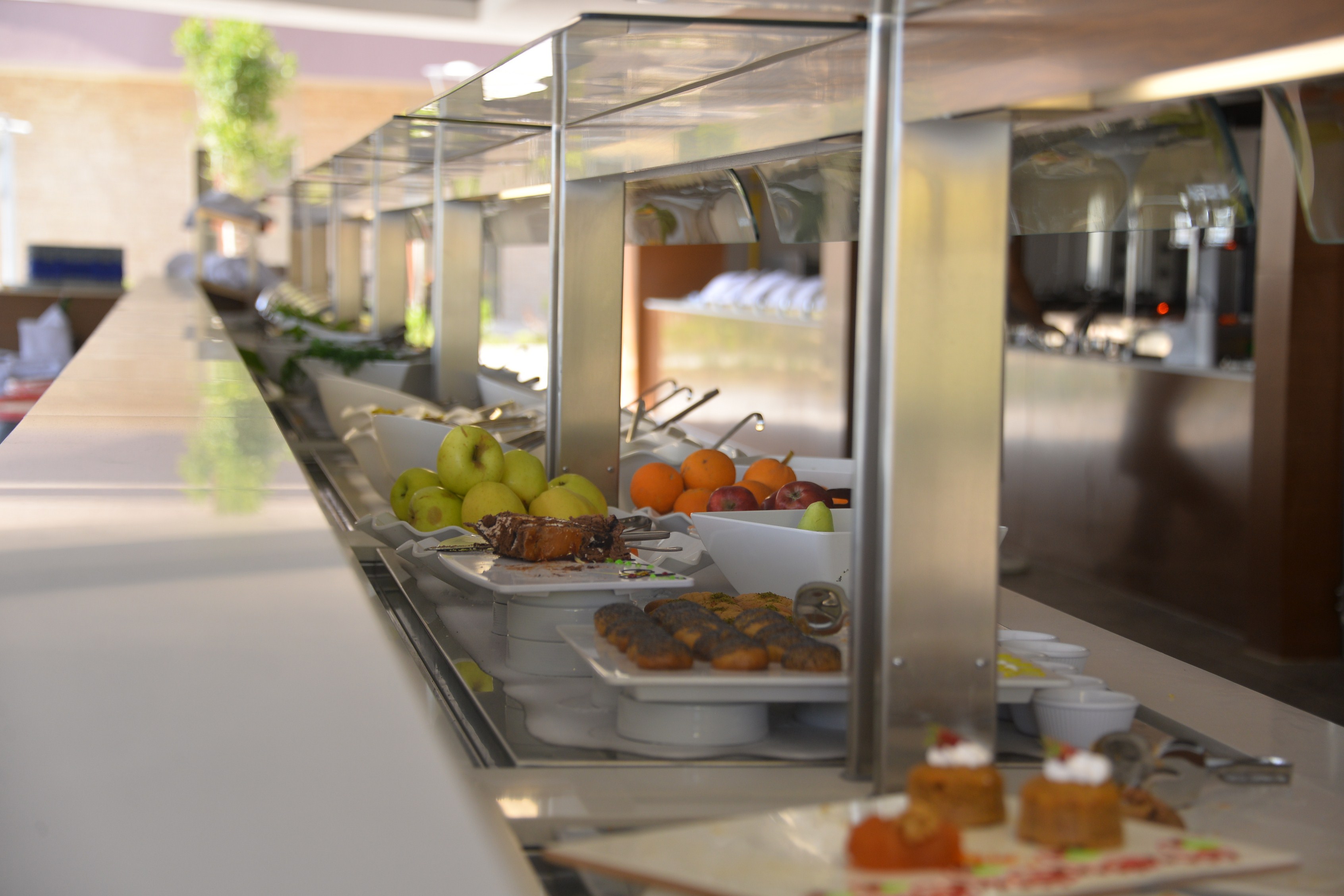 Sunmelia Beach Resort