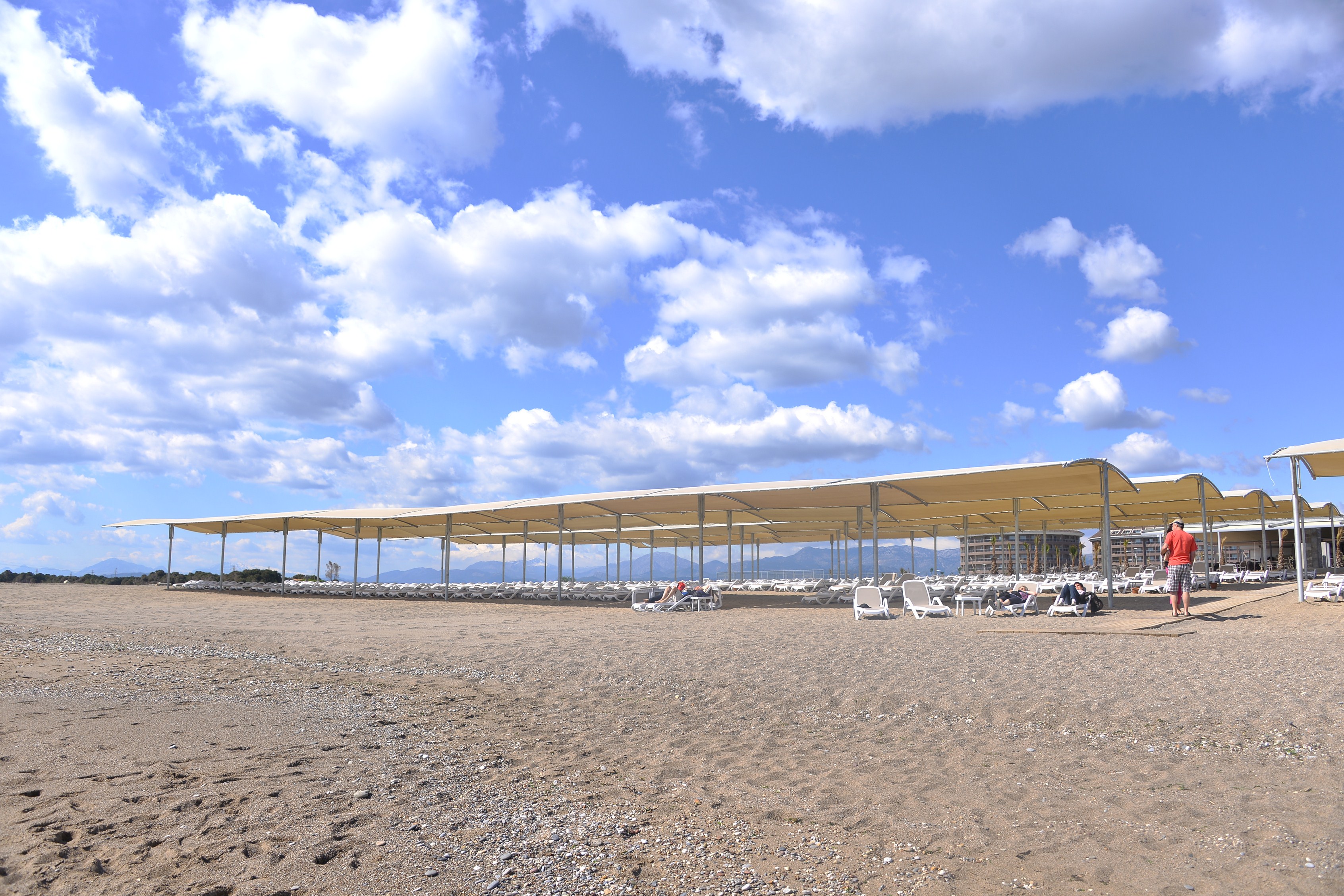 Sunmelia Beach Resort