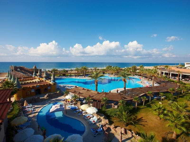 TUI BLUE Palm Garden
