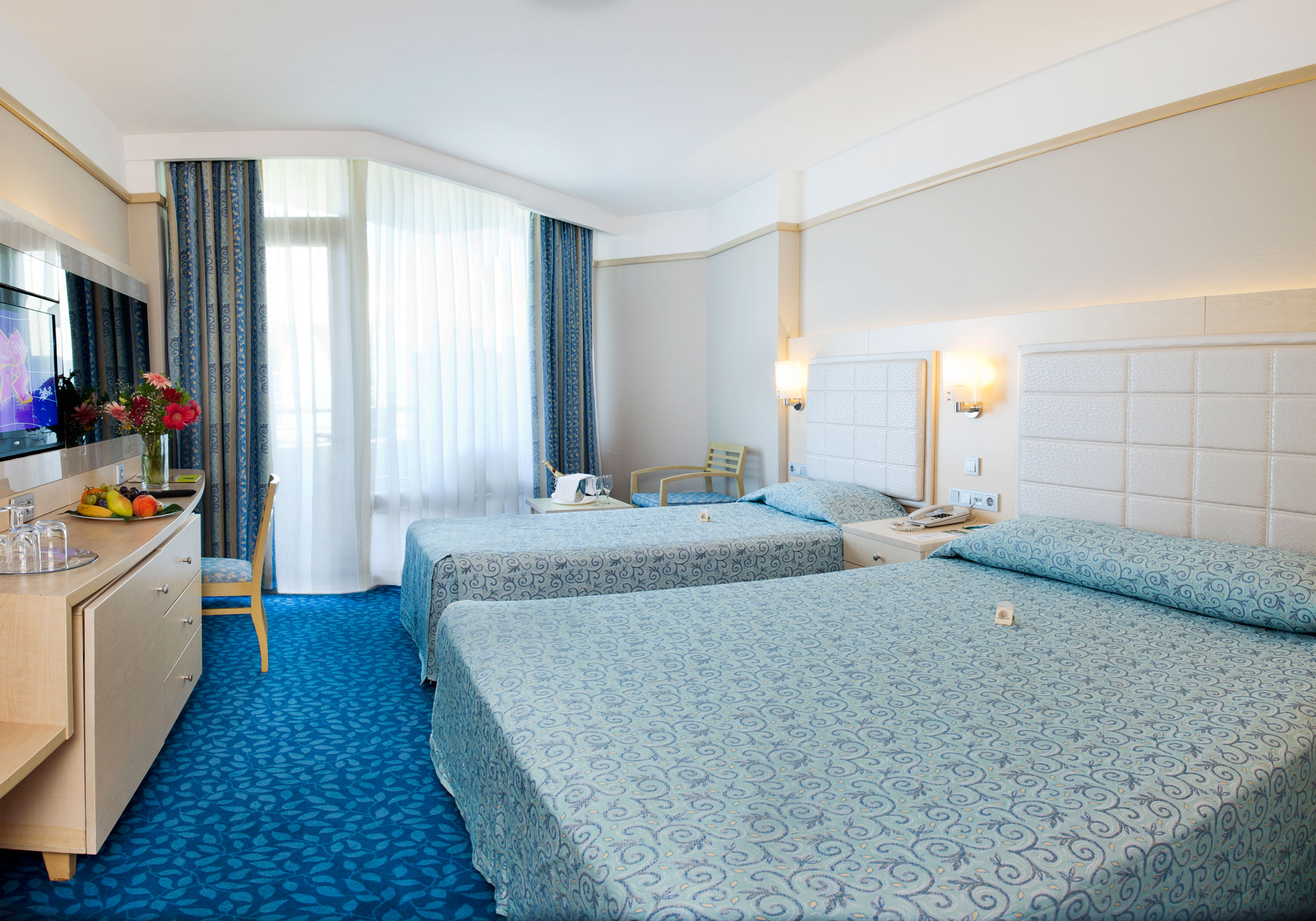 VONRESORT Elite