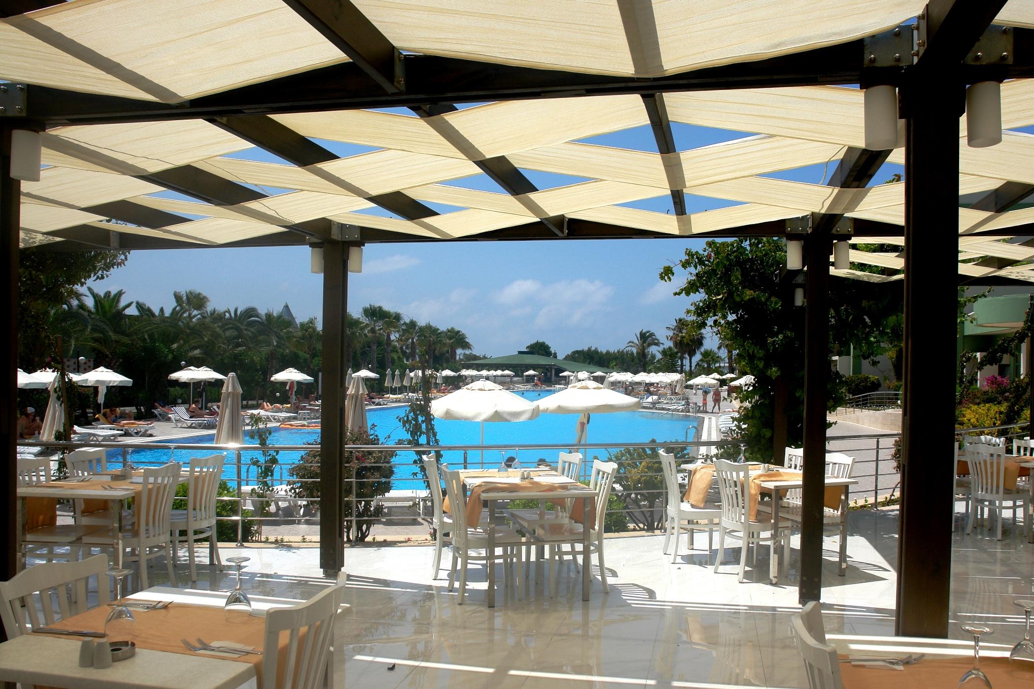 VONRESORT Elite