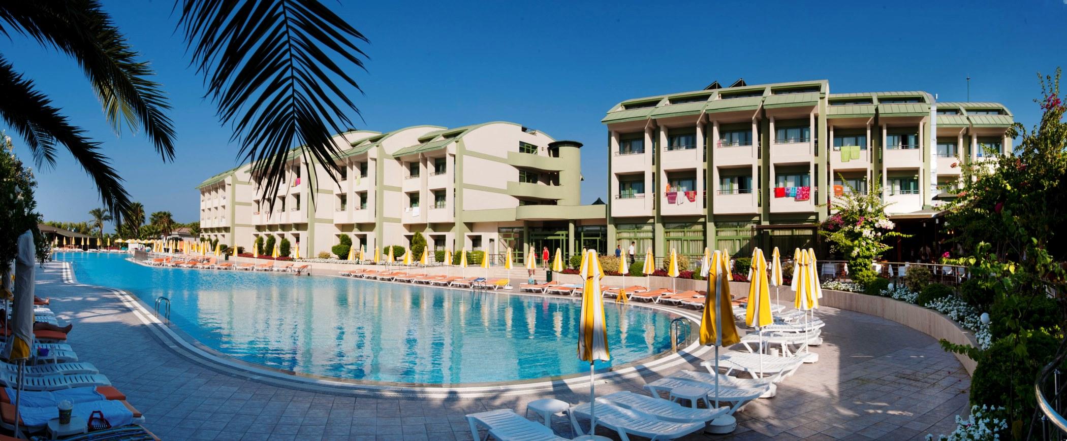 VONRESORT Elite