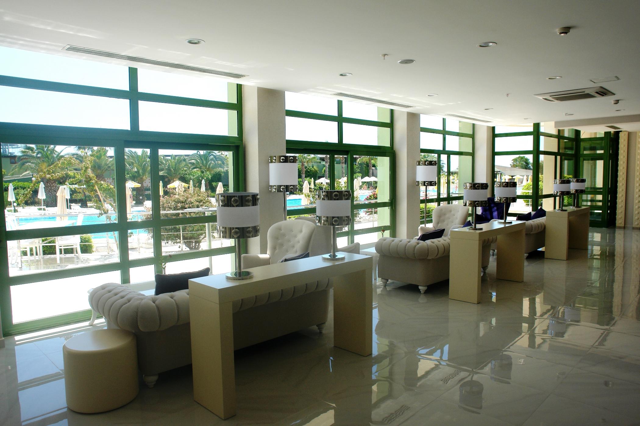 VONRESORT Elite