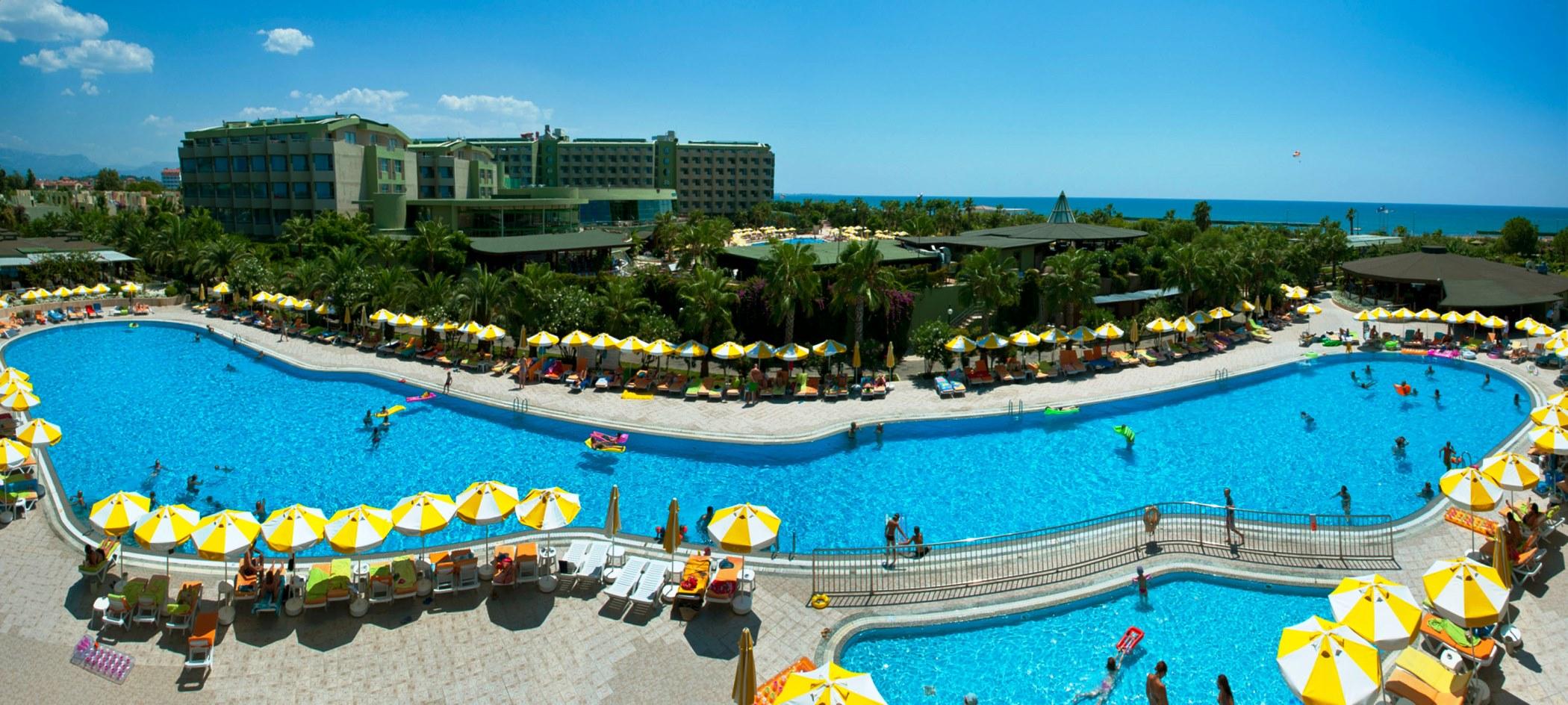VONRESORT Elite